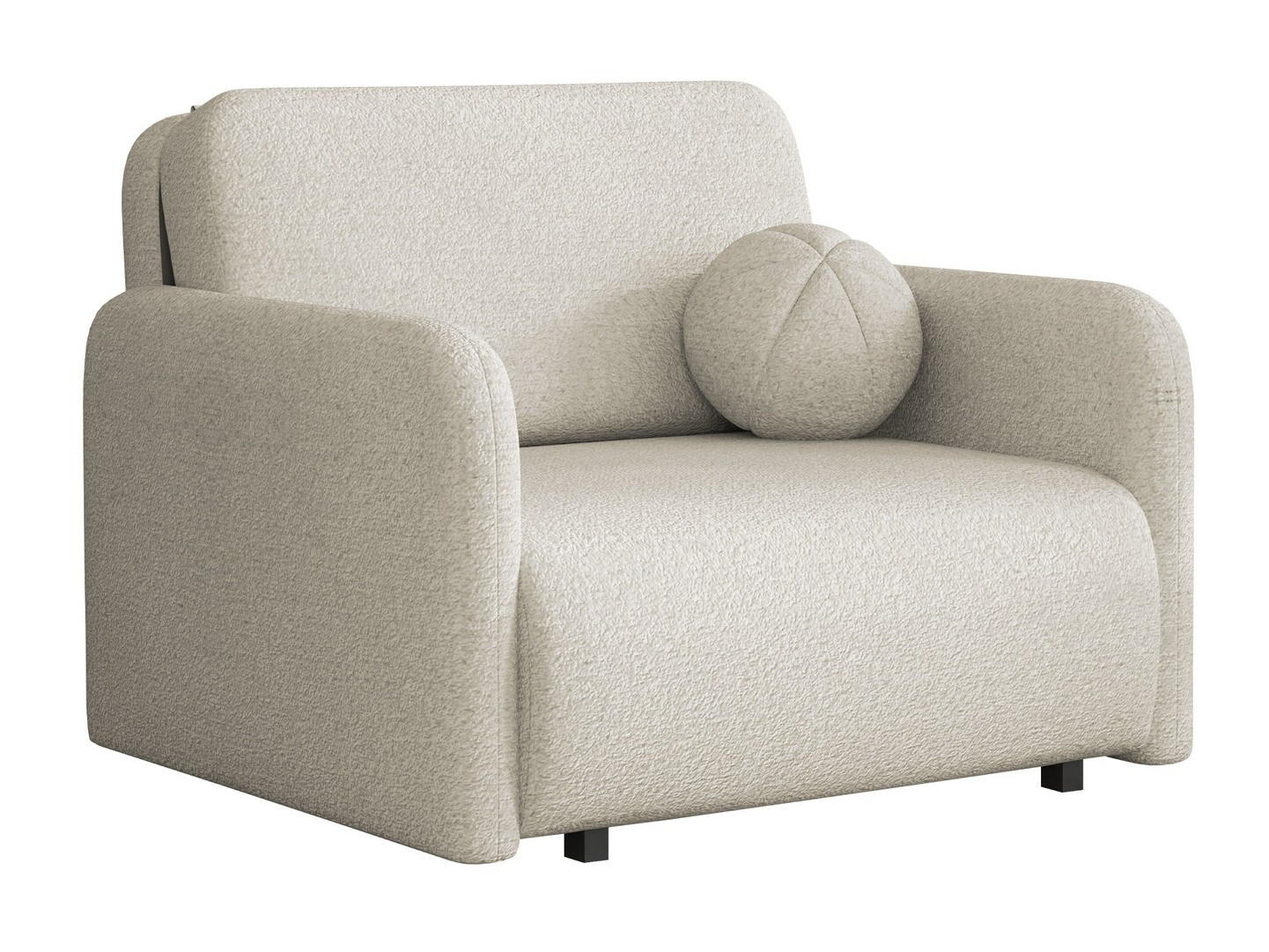 Sessel Poetal I (Coral 65)