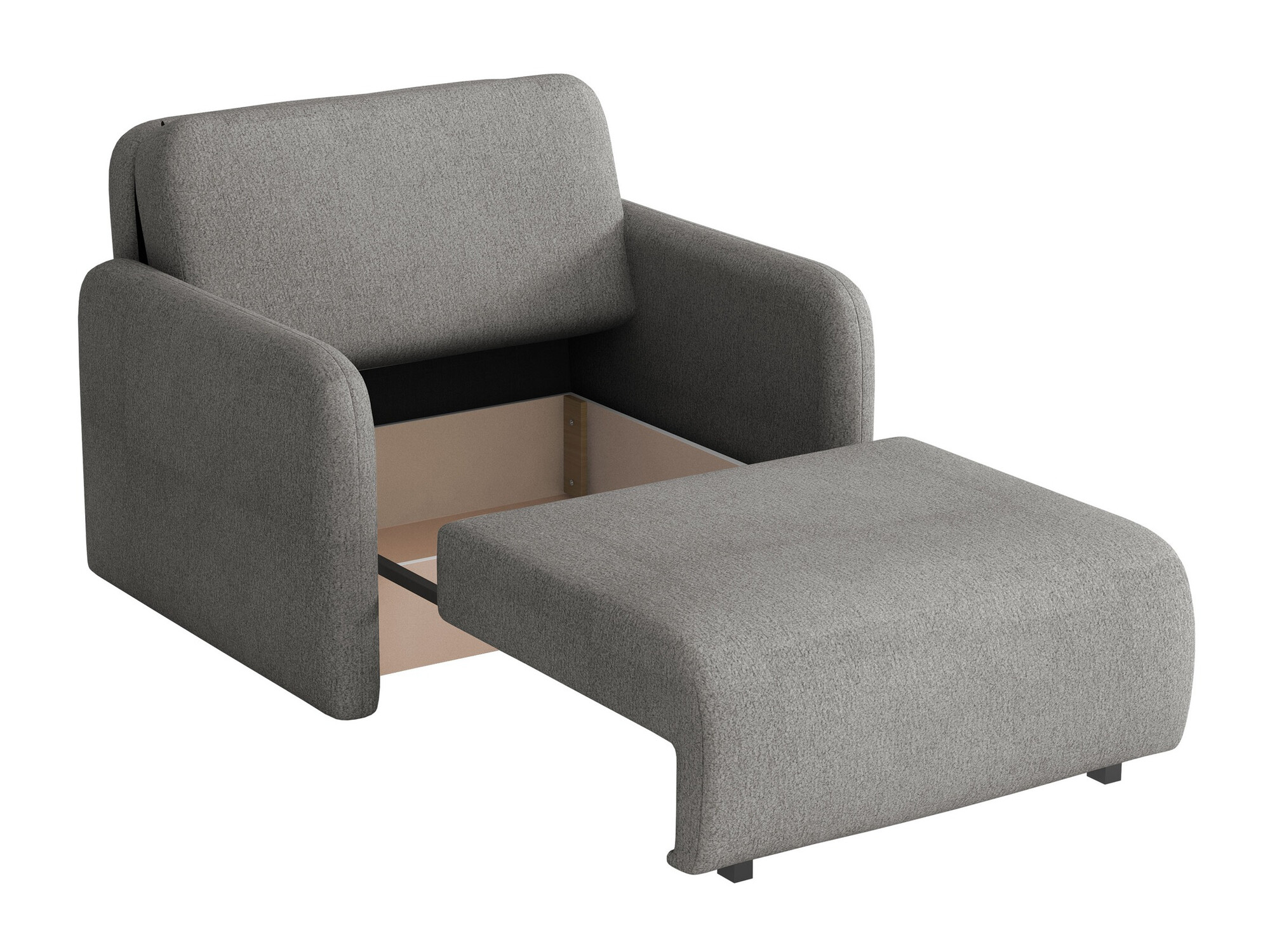 Sessel Poetal I (Velo 621)