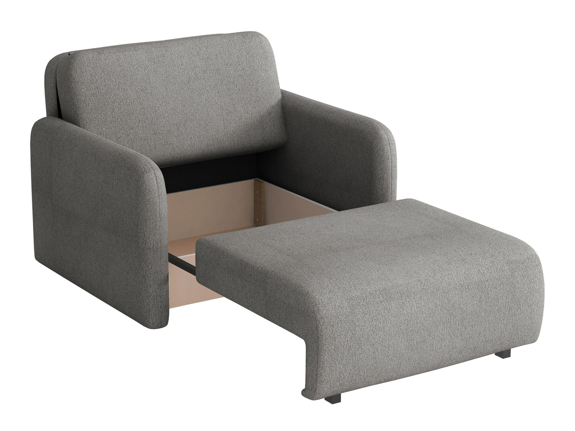 Sessel Poetal I (Velo 623)