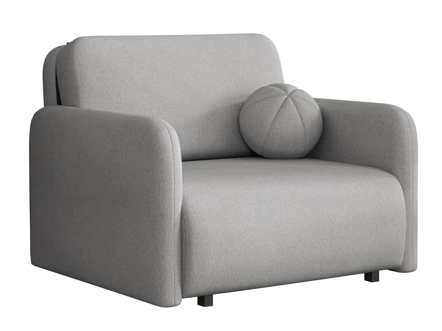 Sessel Poetal I (Velo 633)