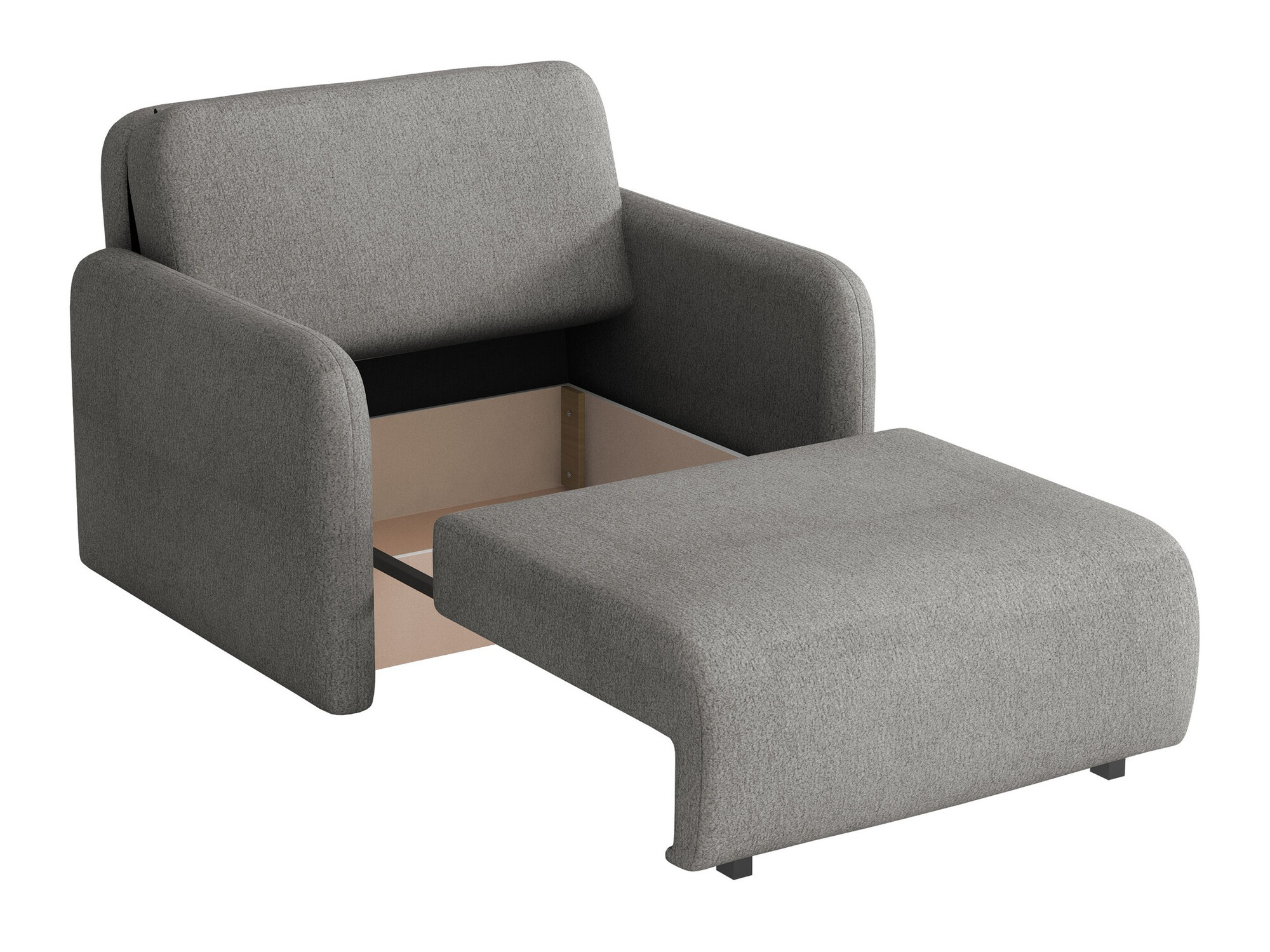 Sessel Poetal I (Velo 636)