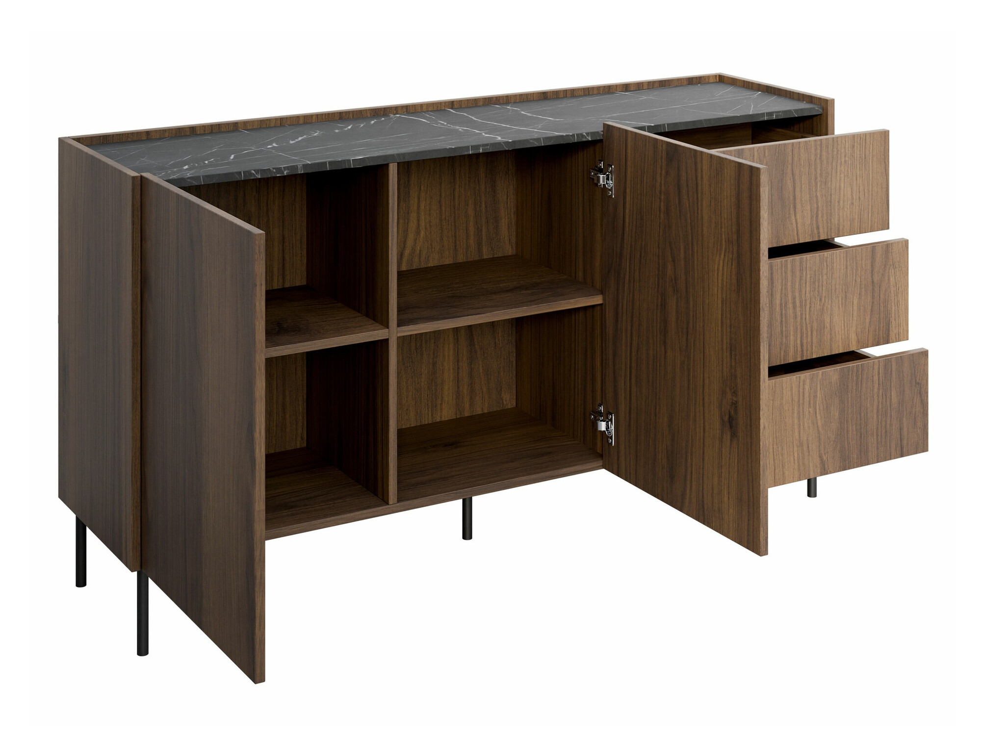 Kommoden Comfivo Belviro