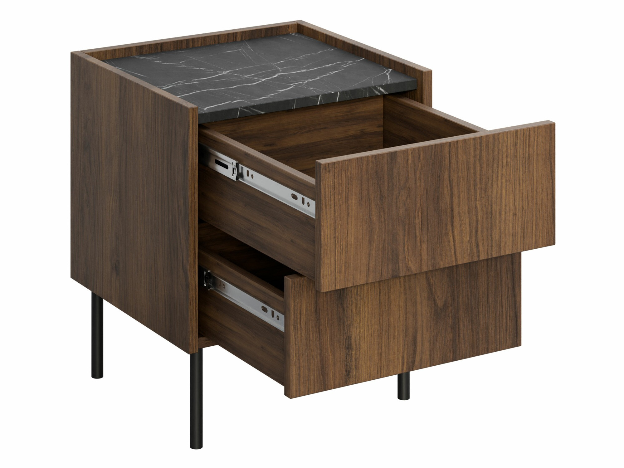 Nachttisch Comfivo Belviro