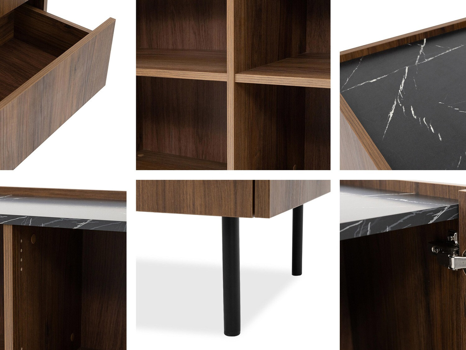 Sideboard Comfivo Belviro