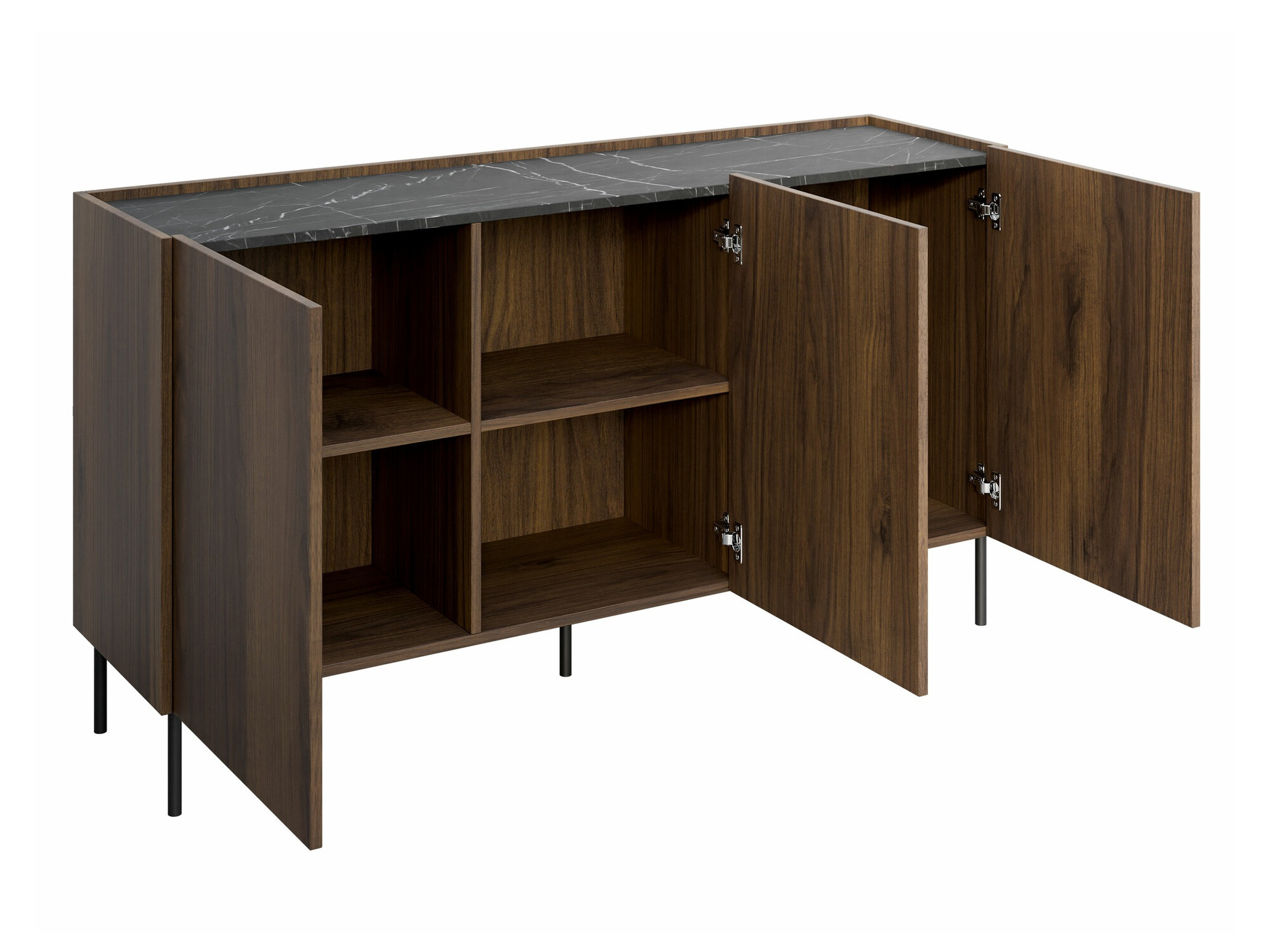 Wohnzimmer-Sets Comfivo Belviro I