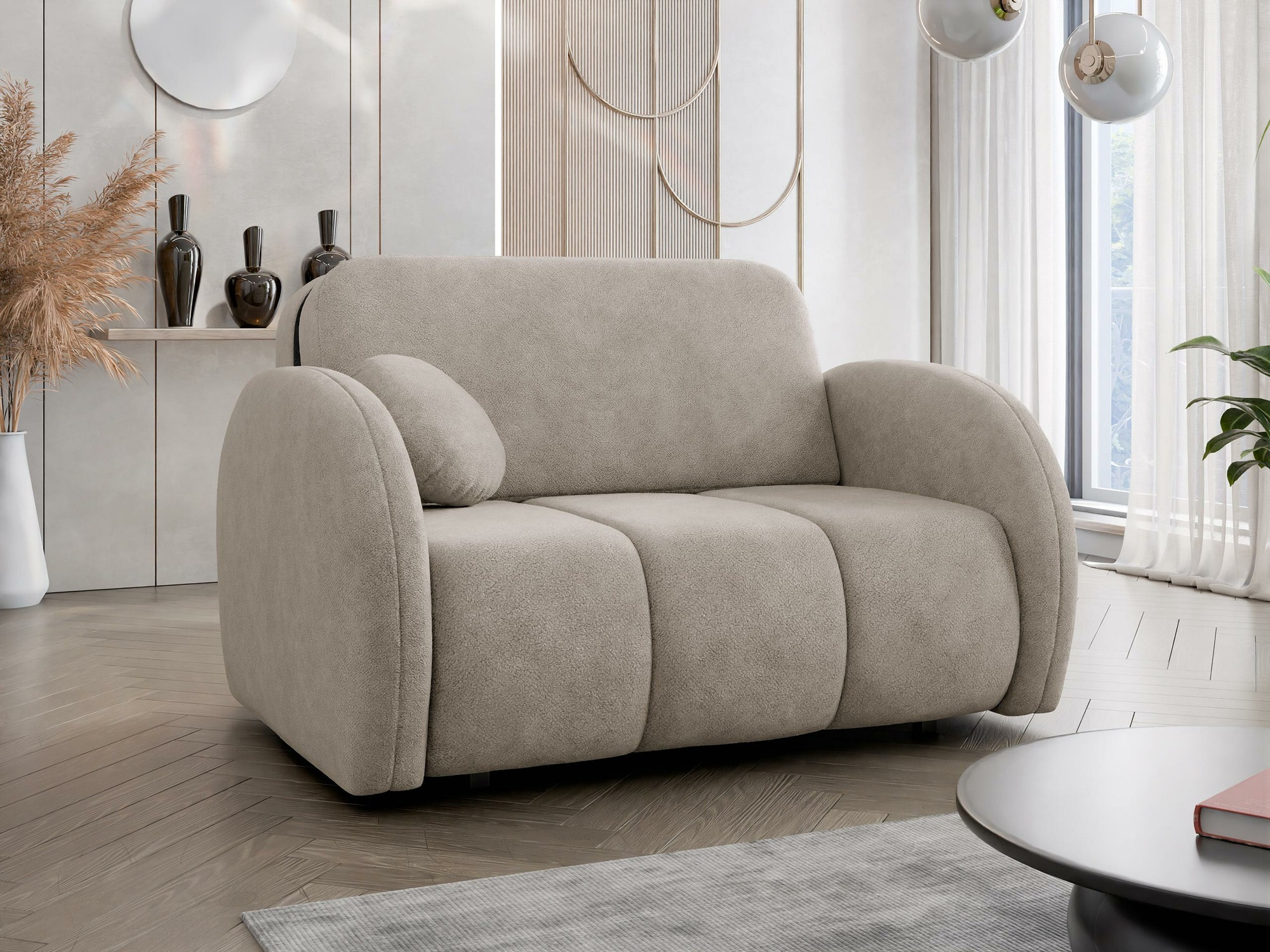 Schlafsofa Citral II (Velo 623)