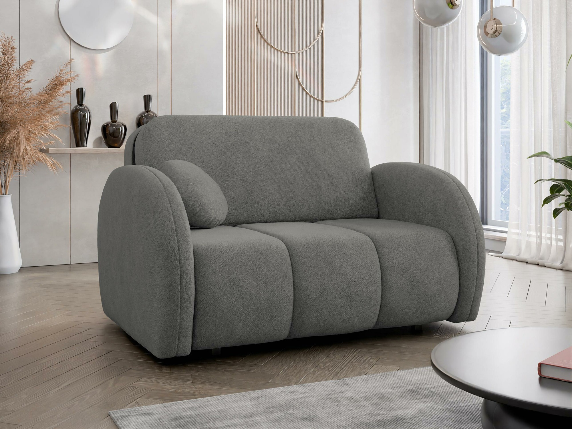 Schlafsofa Citral II (Velo 635)