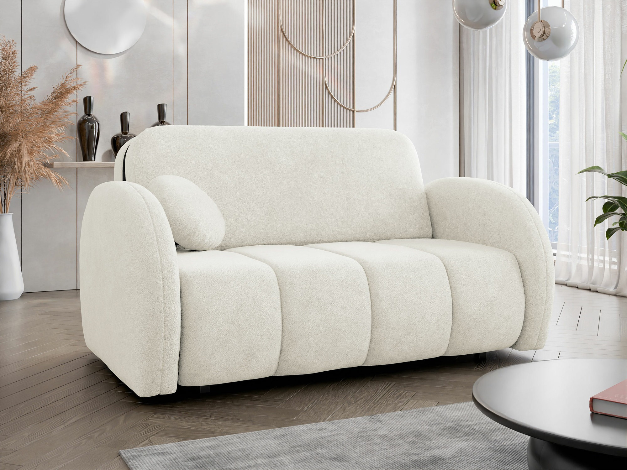Schlafsofa Citral III (Velo 621)