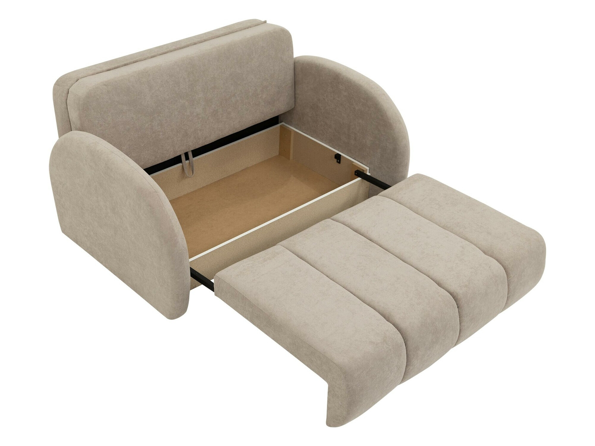 Schlafsofa Citral III (Velo 623)