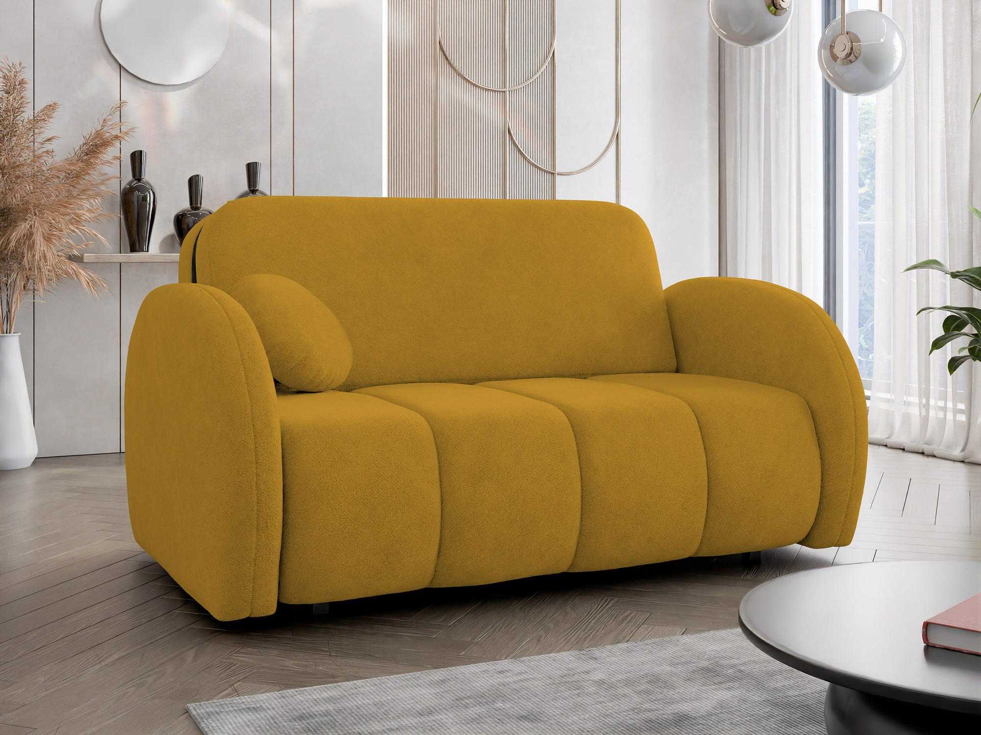 Schlafsofa Citral III (Velo 626)
