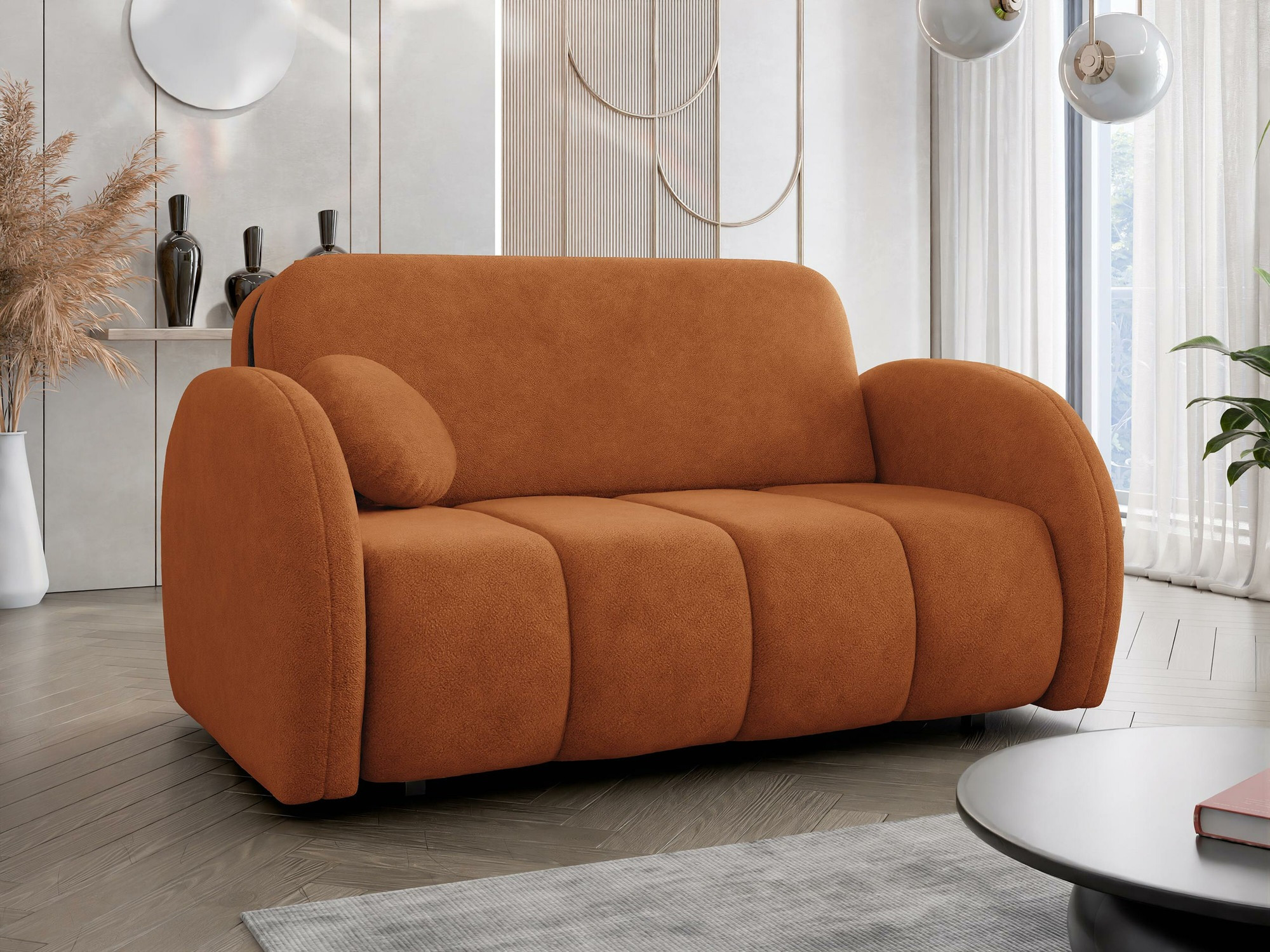Schlafsofa Citral III (Velo 627)