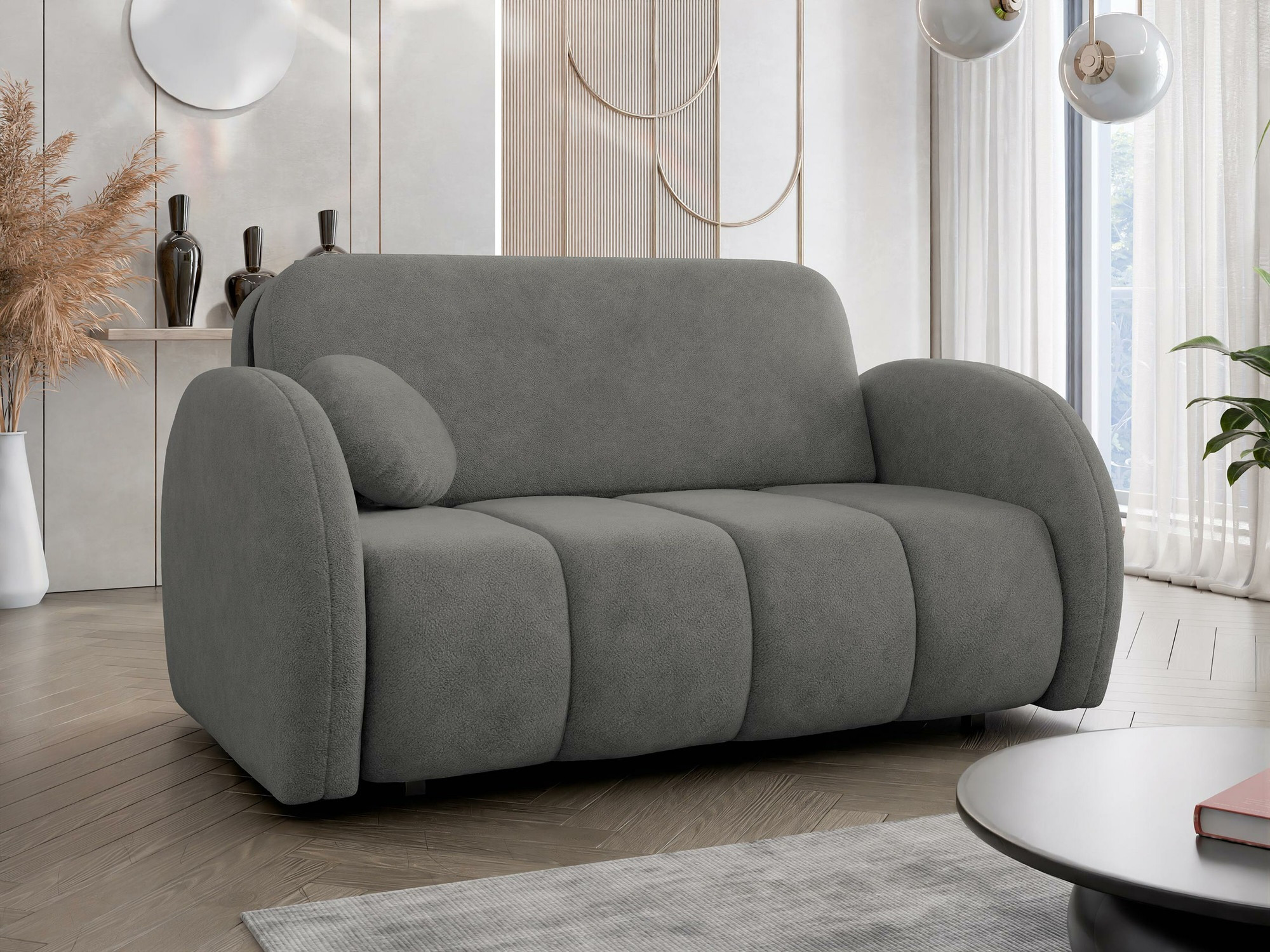 Schlafsofa Citral III (Velo 635)