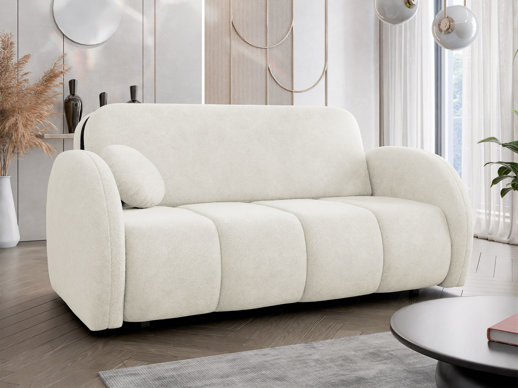 Schlafsofa Citral IV (Velo 621)