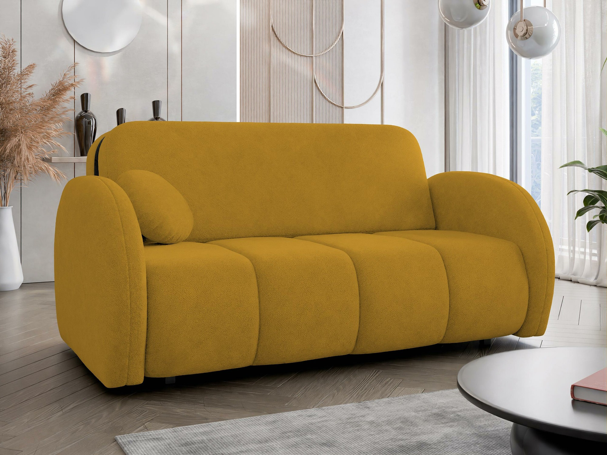 Schlafsofa Citral IV (Velo 626)
