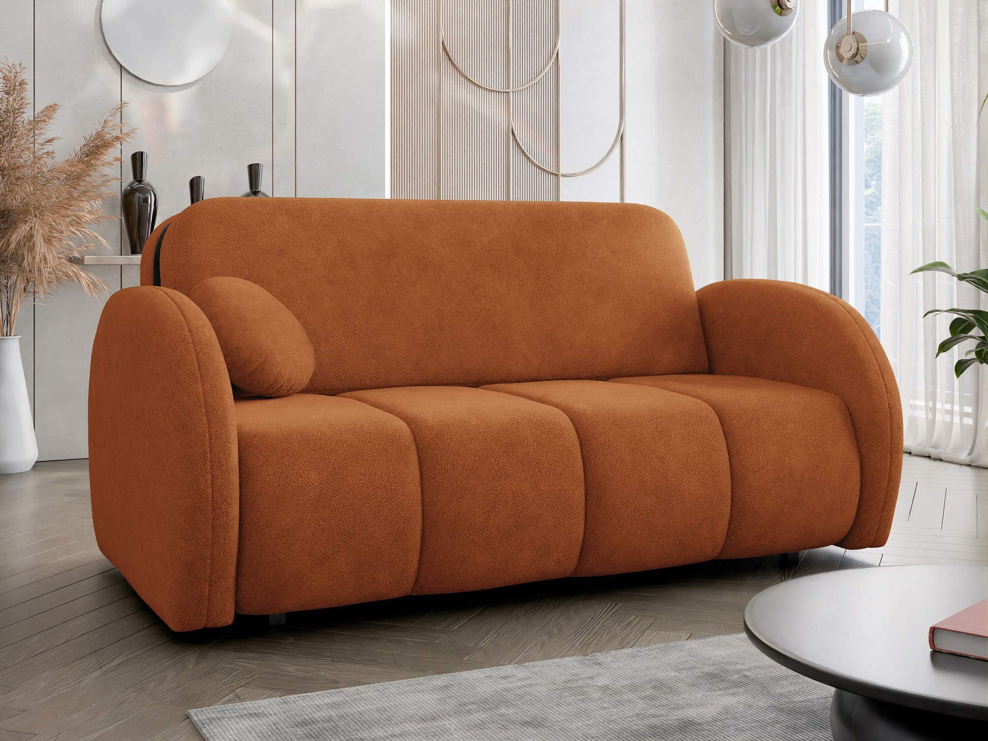 Schlafsofa Citral IV (Velo 627)