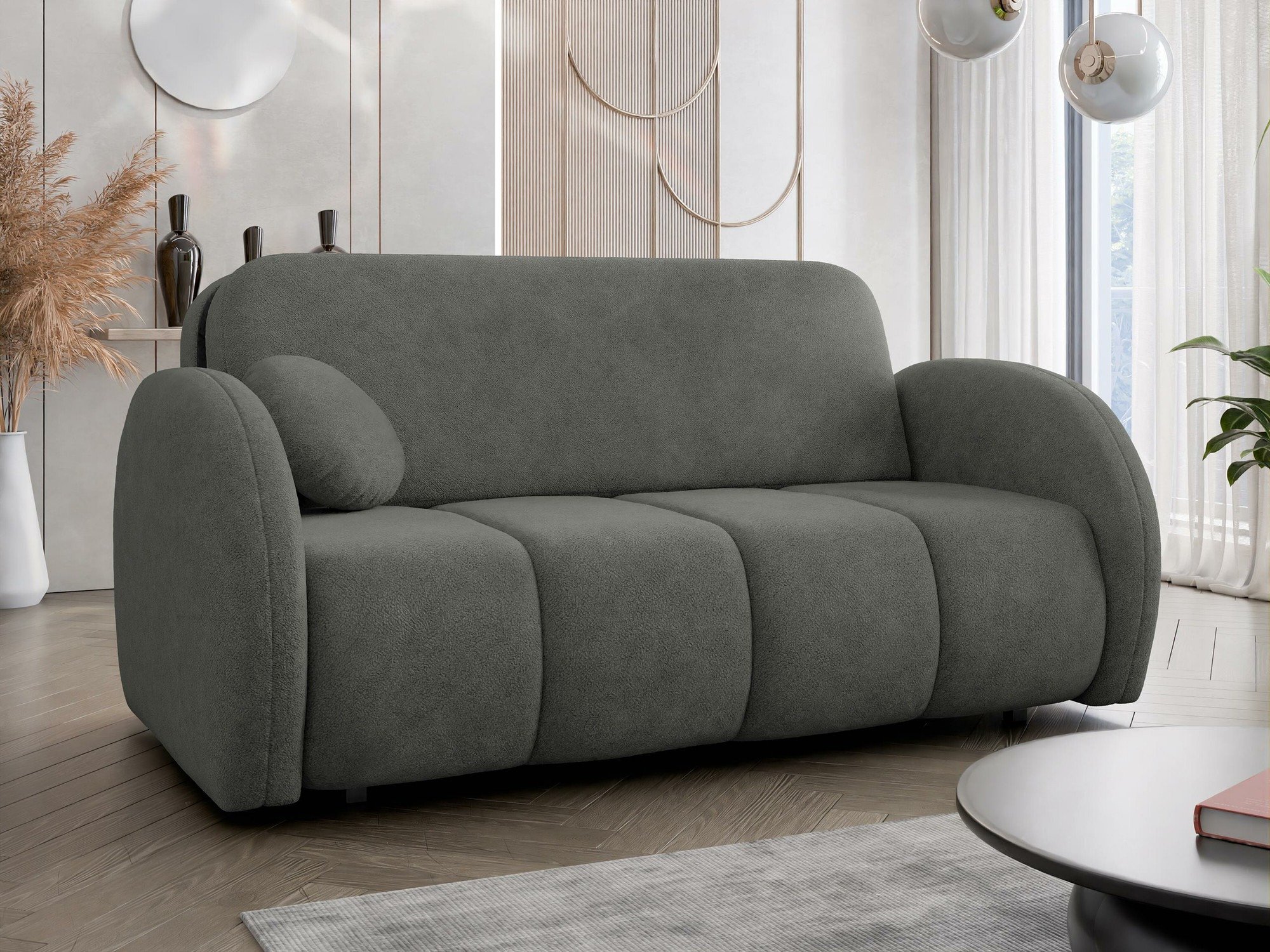 Schlafsofa Citral IV (Velo 635)