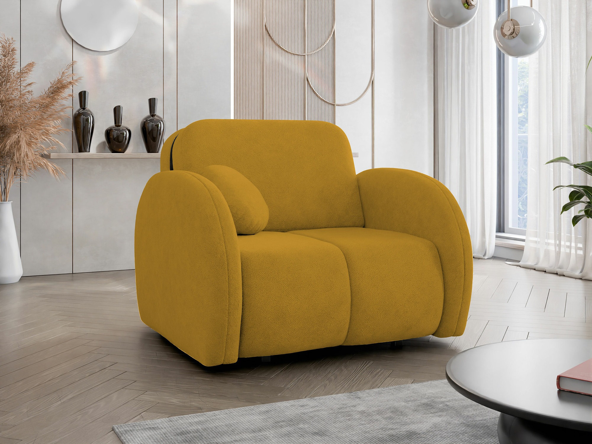 Sessel Citral I (Velo 626)