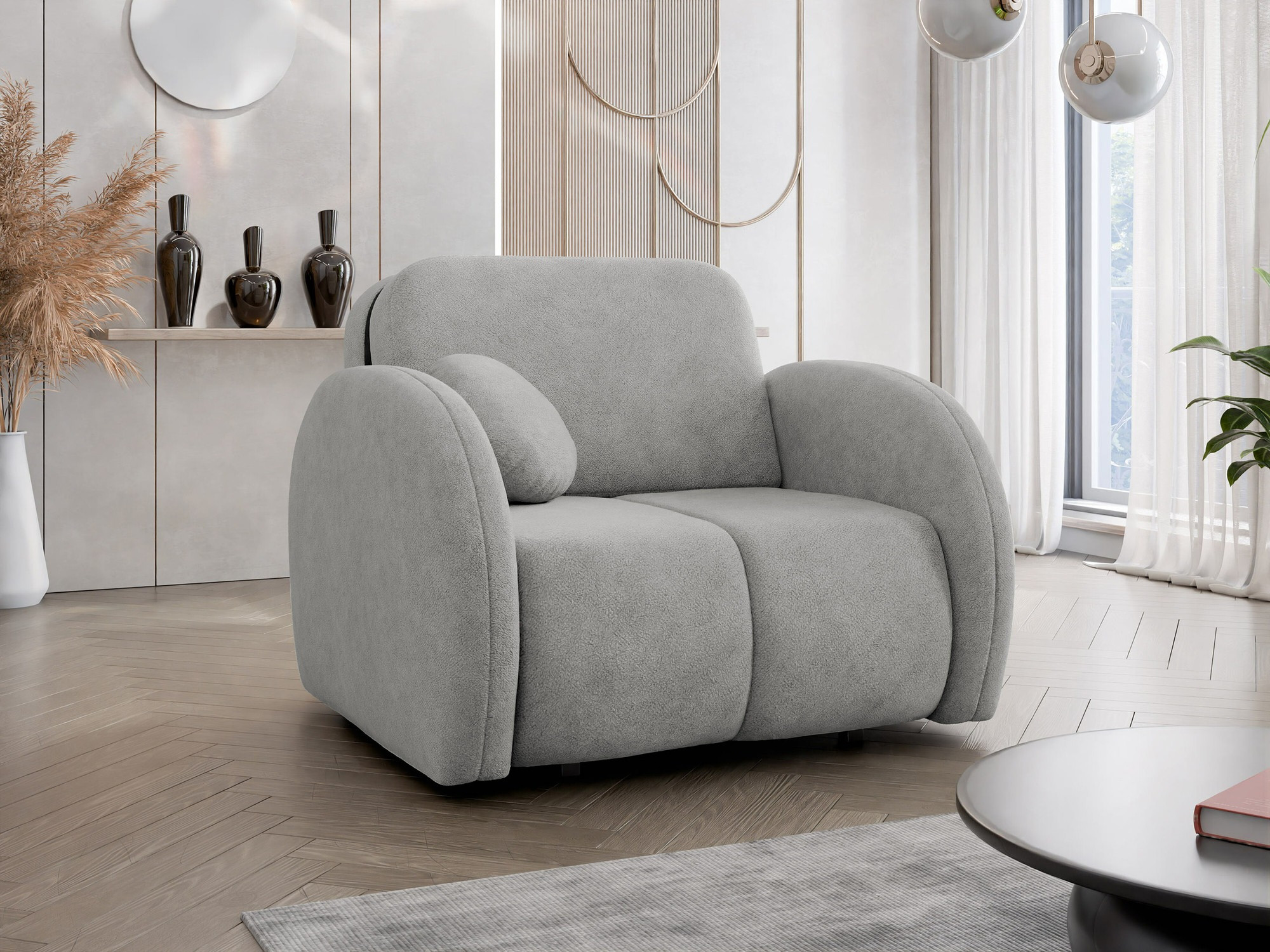 Sessel Citral I (Velo 633)