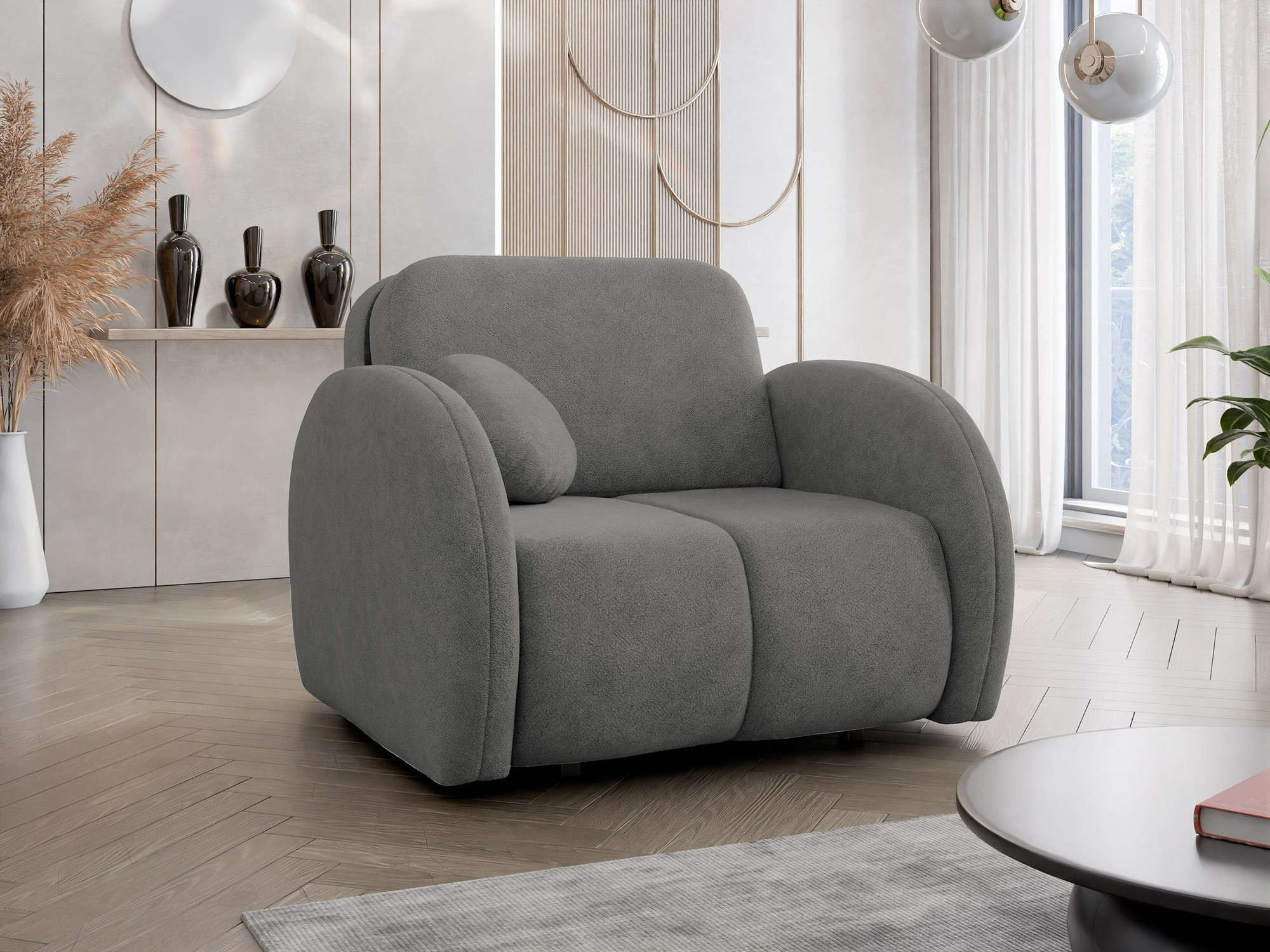Sessel Citral I (Velo 635)