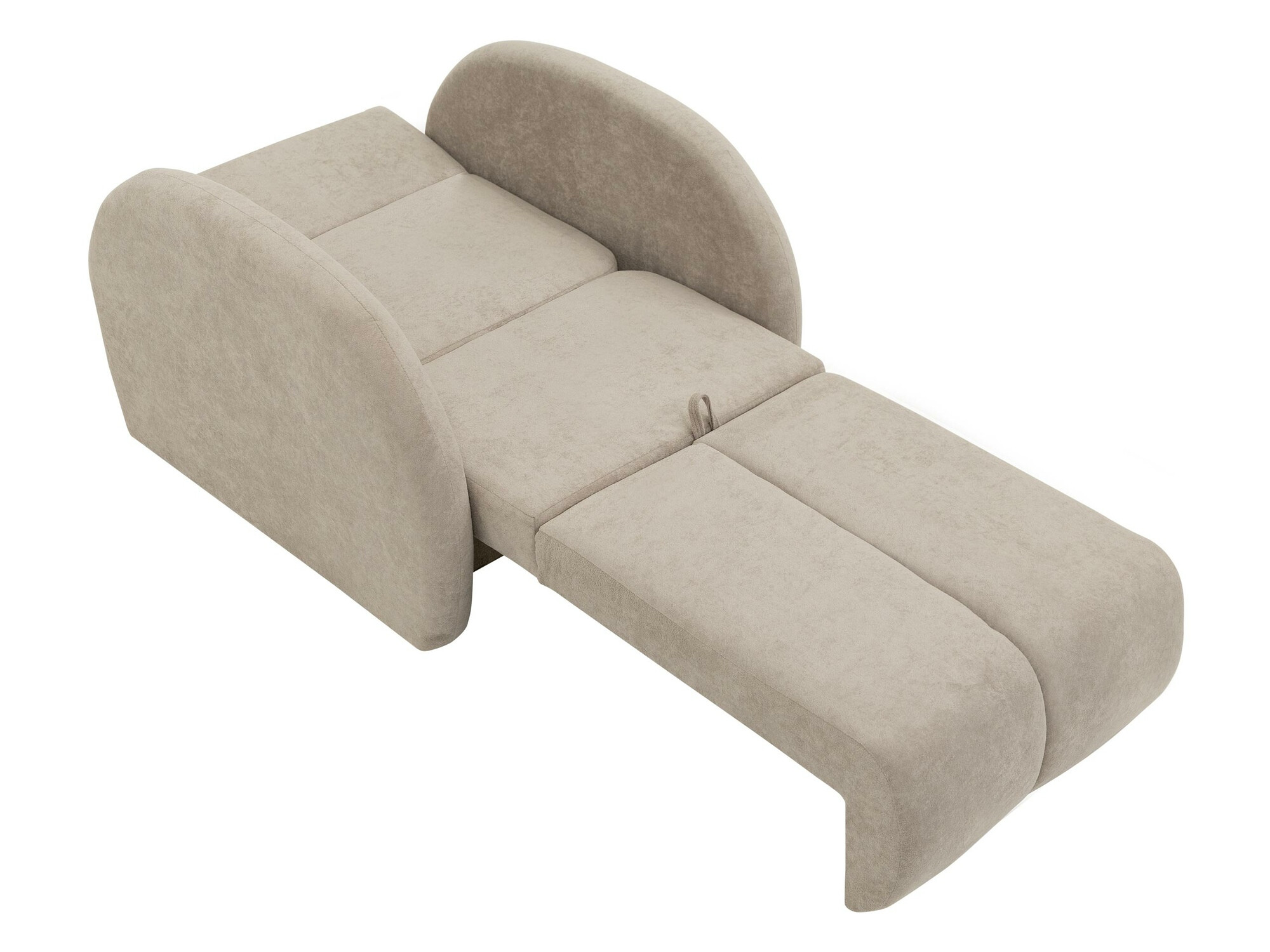 Sessel Citral I (Velo 636)