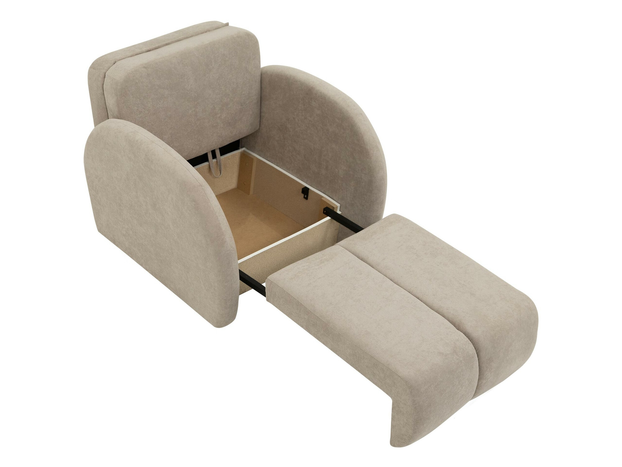 Sessel Citral I (Velo 636)