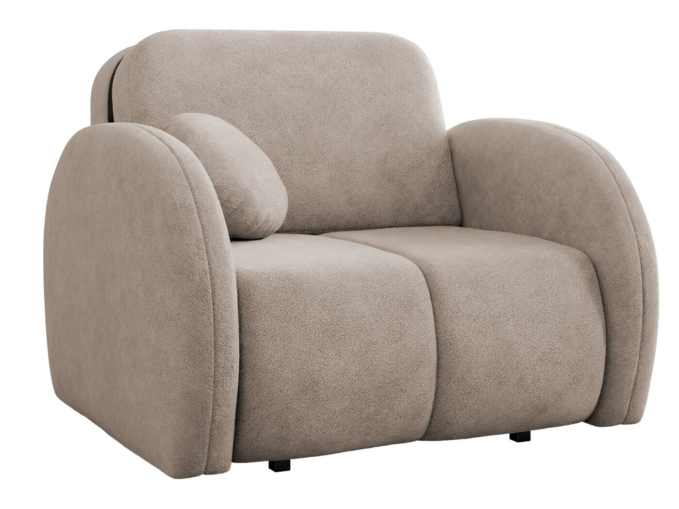 Sessel Columbus 244 (Velo 623)