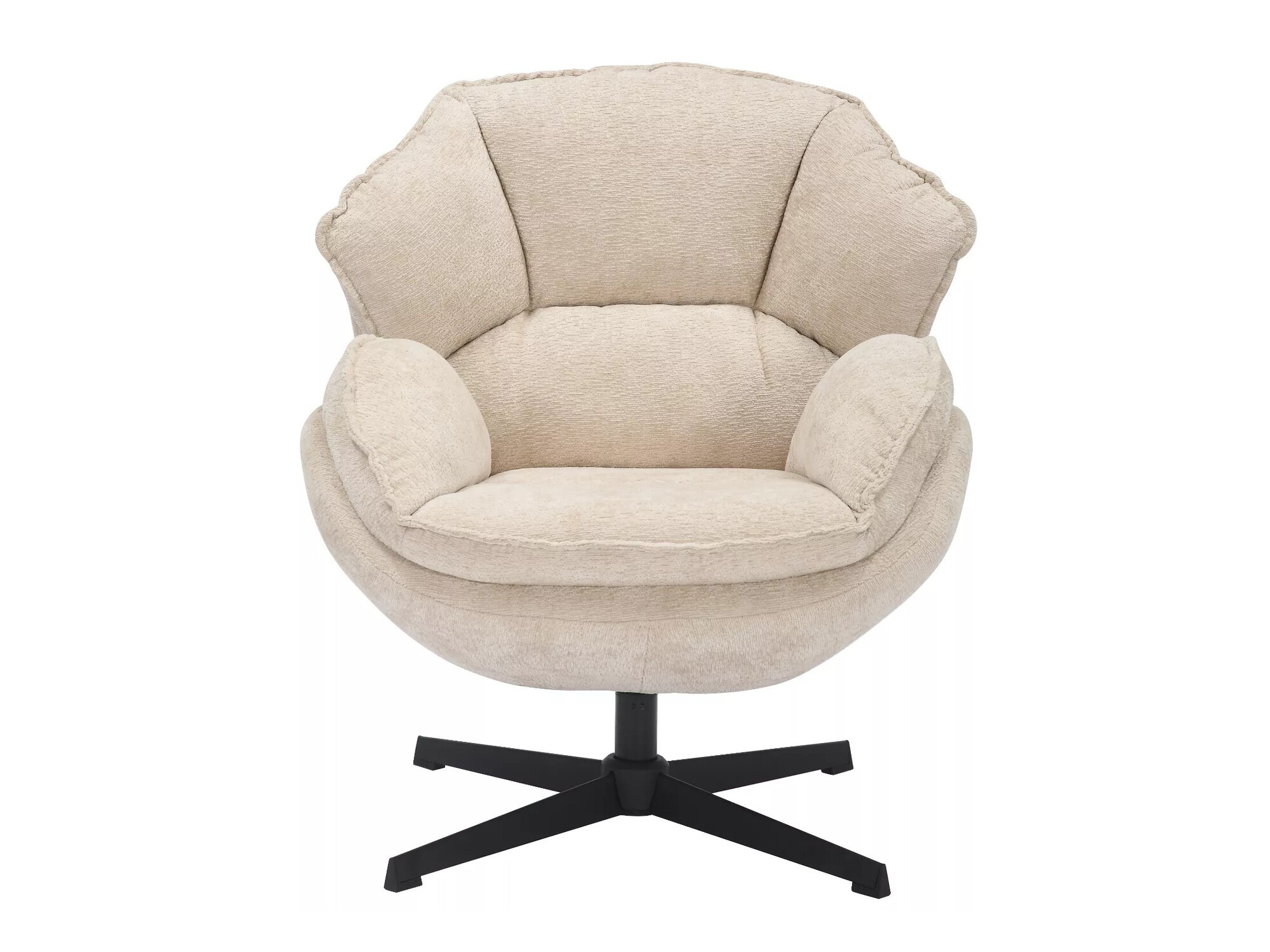 Sessel Detroit 699 (Beige)