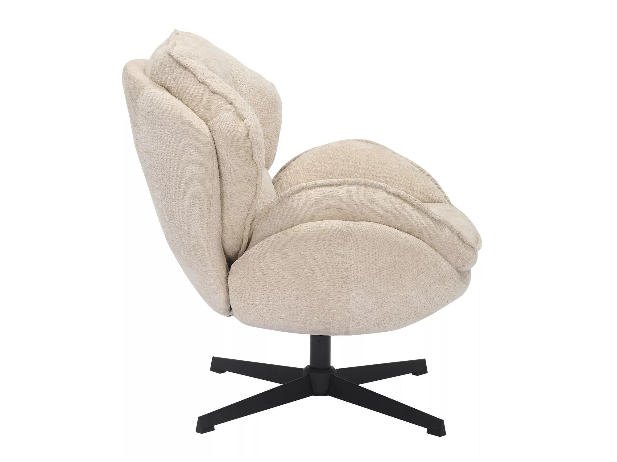 Sessel Detroit 699 (Beige)
