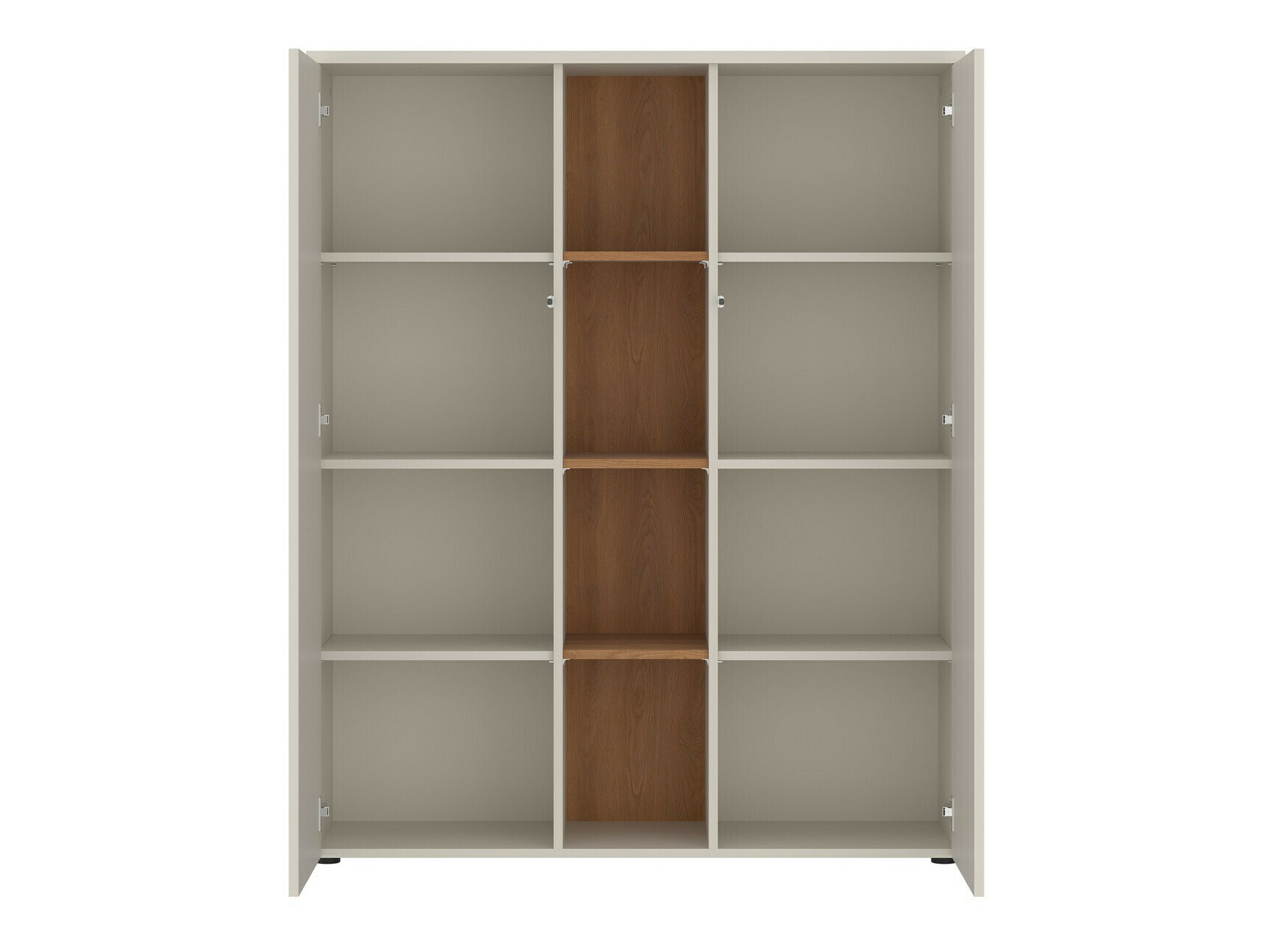 Wohnzimmer-Set Sermelo 105