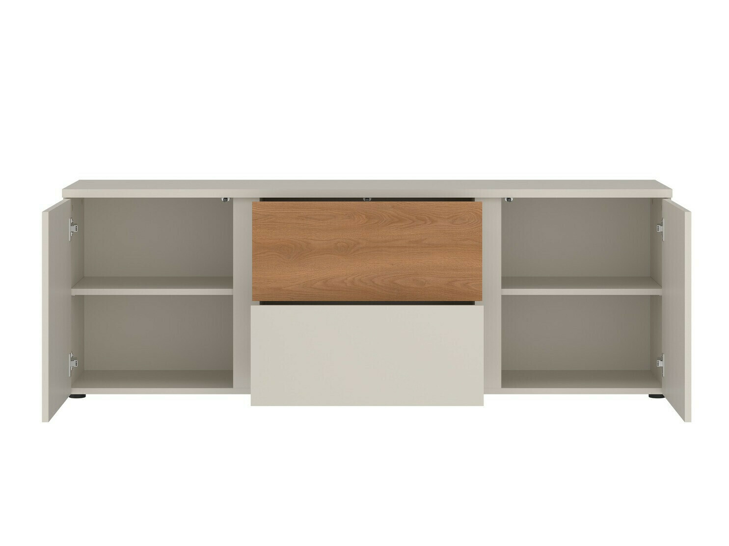 Wohnzimmer-Set Sermelo 105