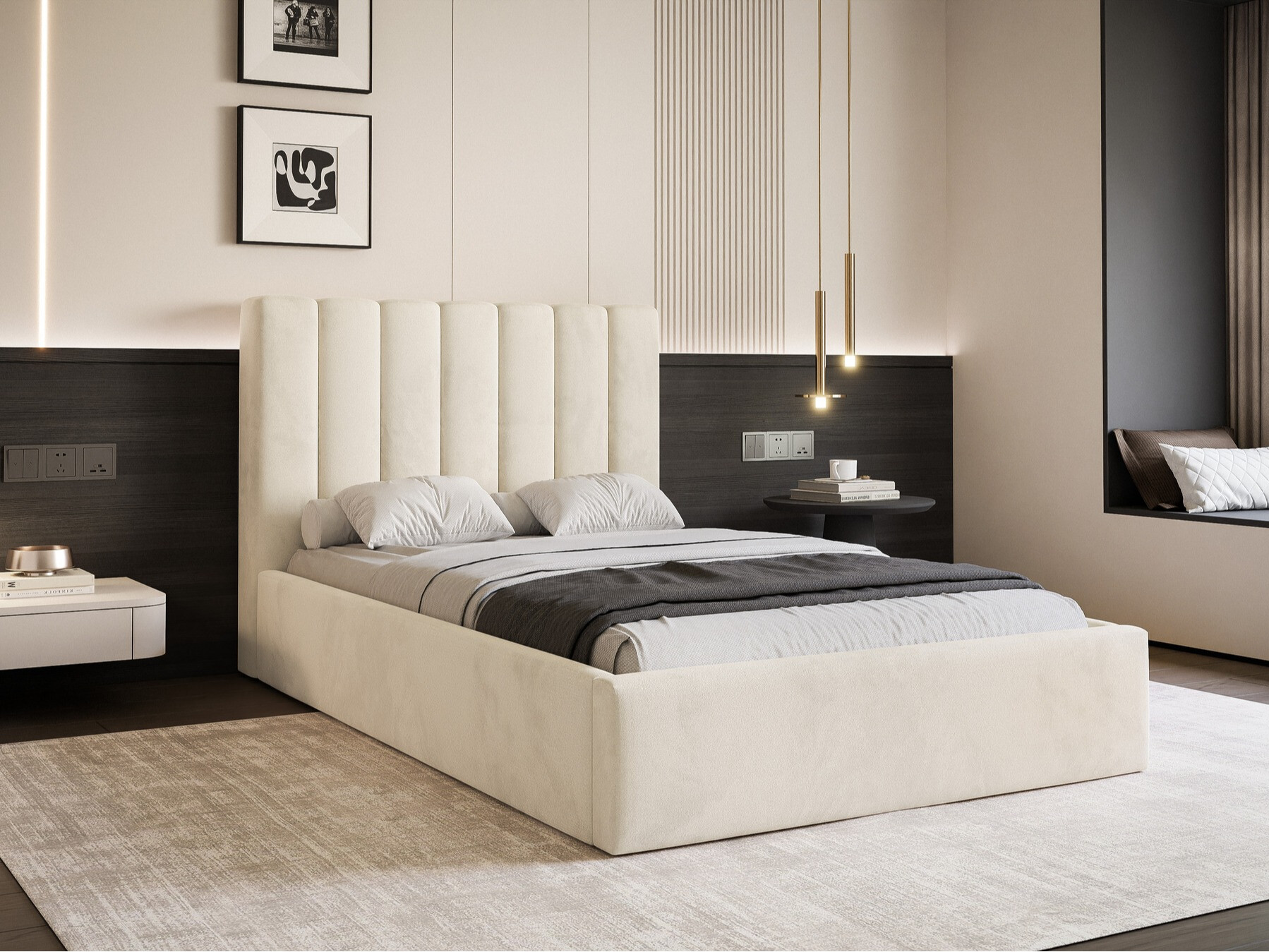 Bett Martinez 112 (Magic Velvet 2256)