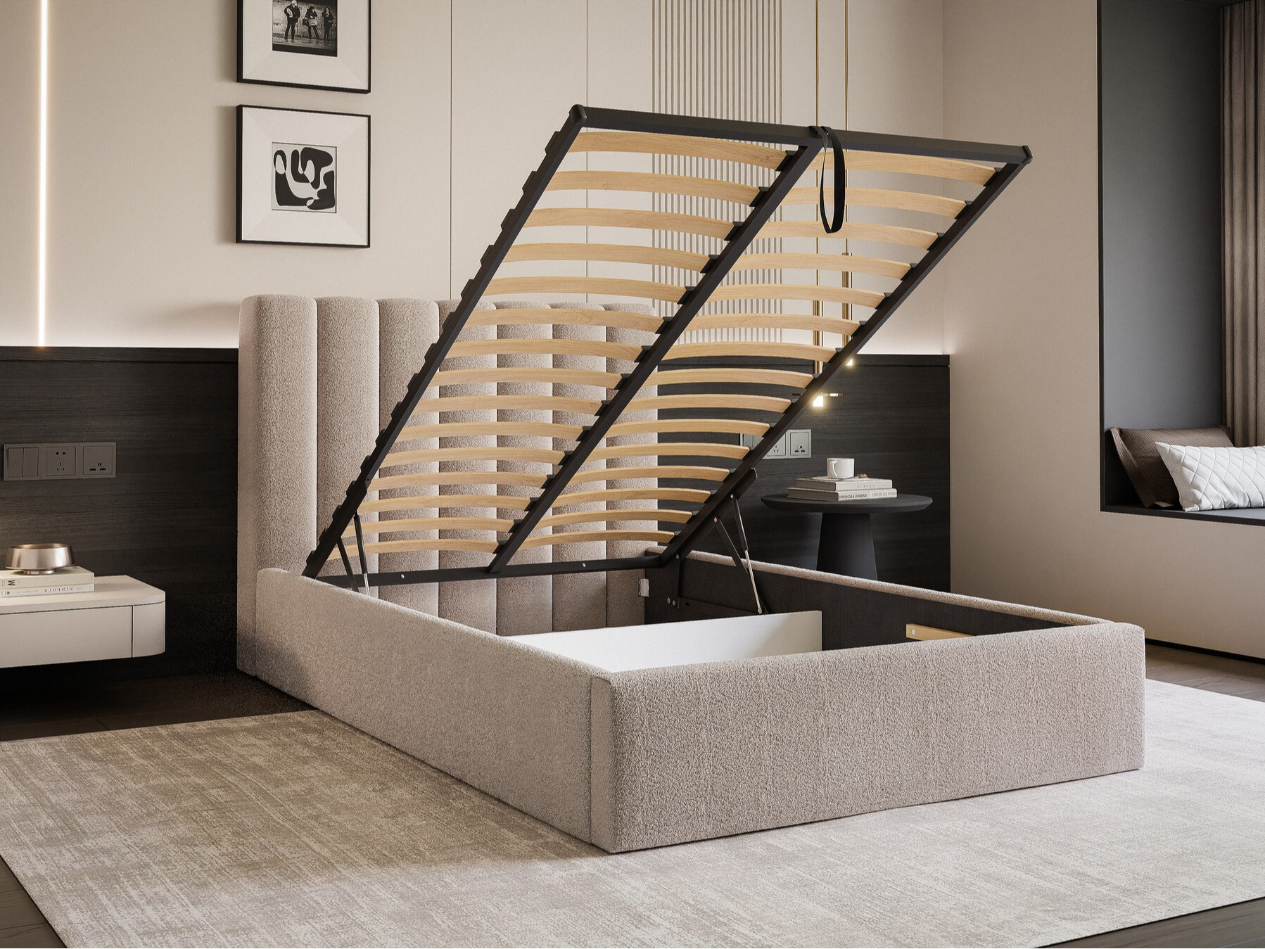 Bett Martinez 112 (Magic Velvet 2256)