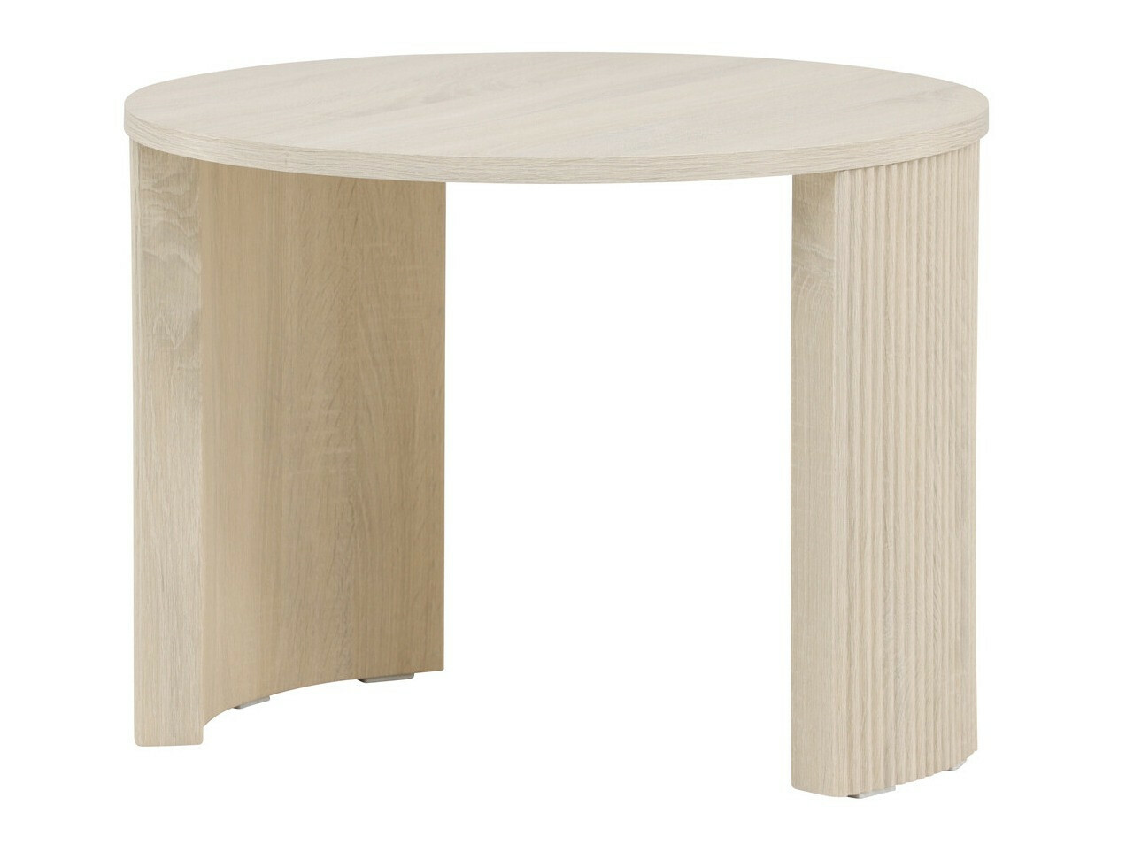 Couchtisch Dallas 4764 (Helles Holz)