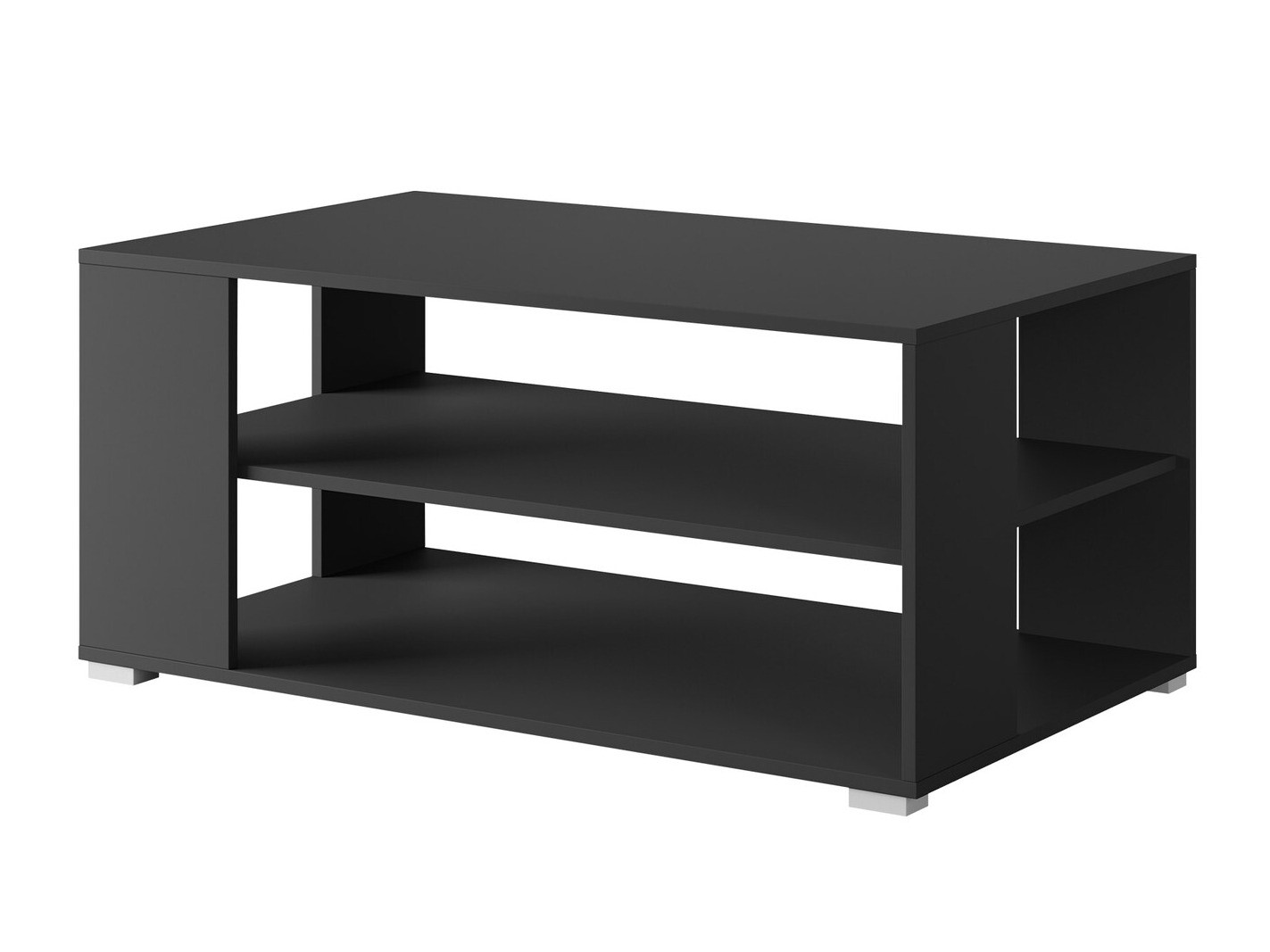 Couchtisch Sarasota 187 (Graphit)