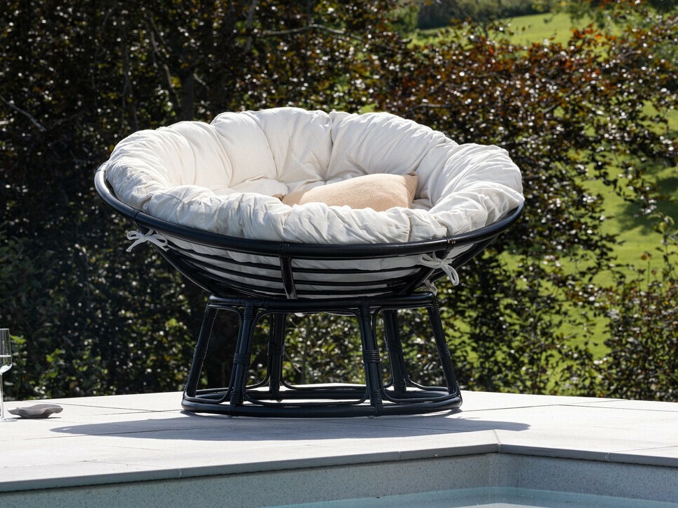Gartensessel Dallas 4460