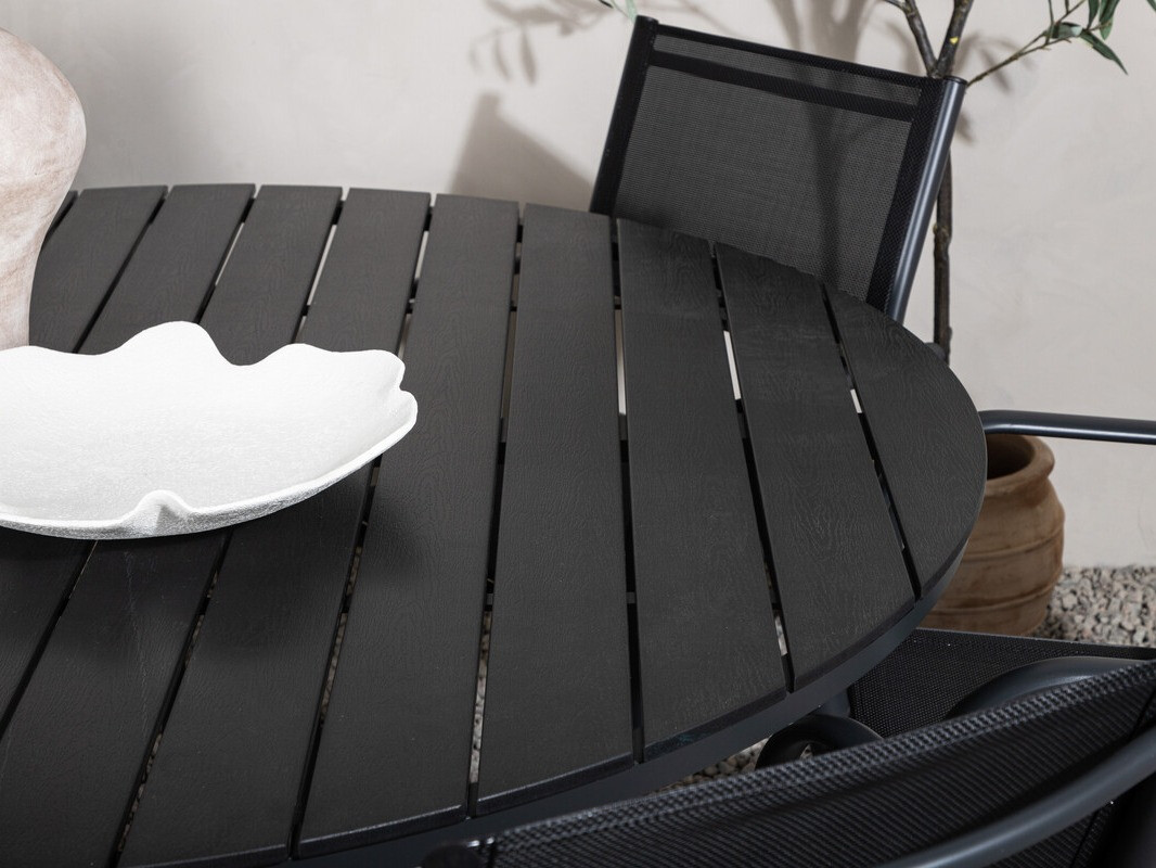 Tisch und Stühle Dallas 4798