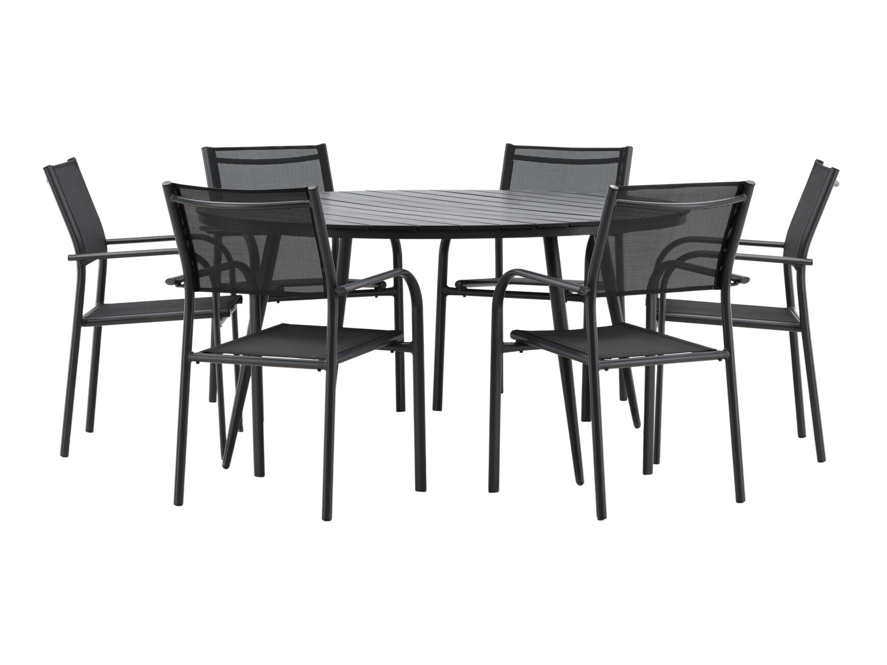 Tisch und Stühle Dallas 4798