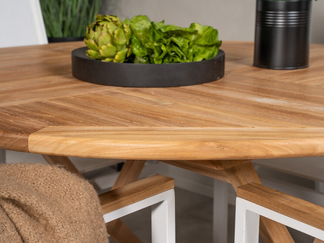 Tisch und Stühle Dallas 4802