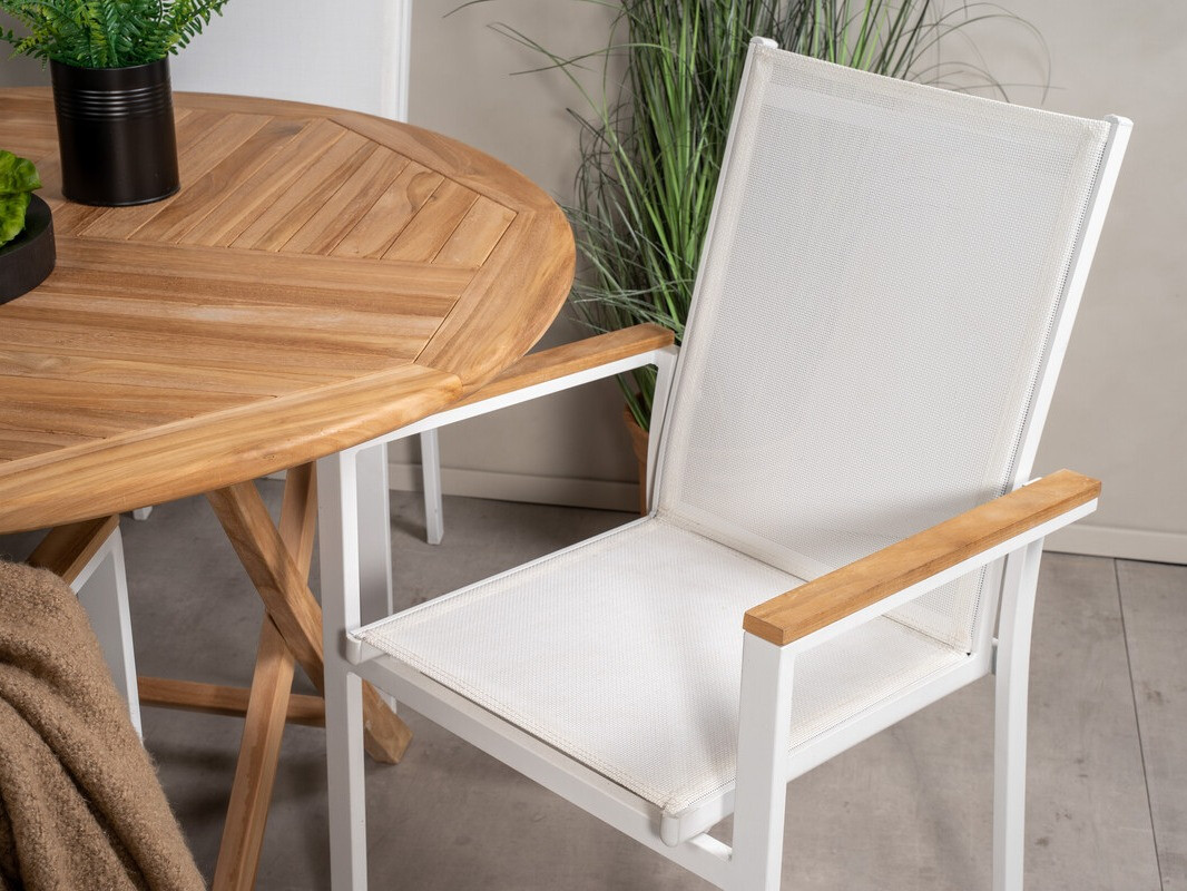 Tisch und Stühle Dallas 4802
