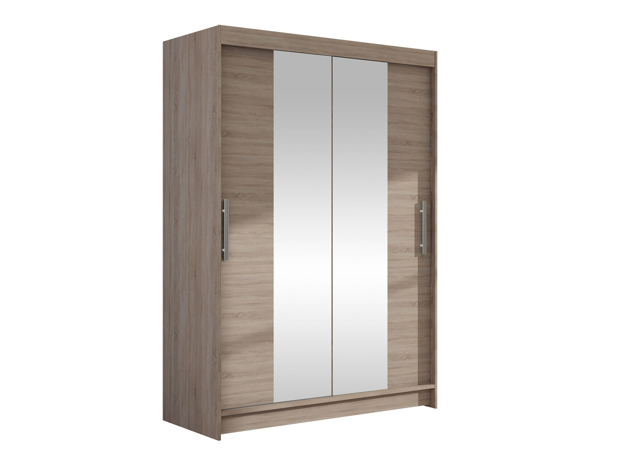 Kleiderschrank Closico Pacron II (Trüffel eiche)