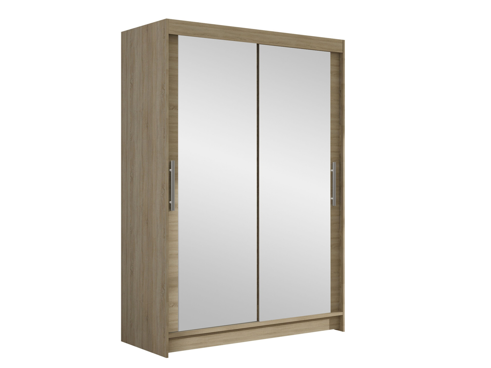 Kleiderschrank Closico Pacron VII (Sonoma-Eiche)