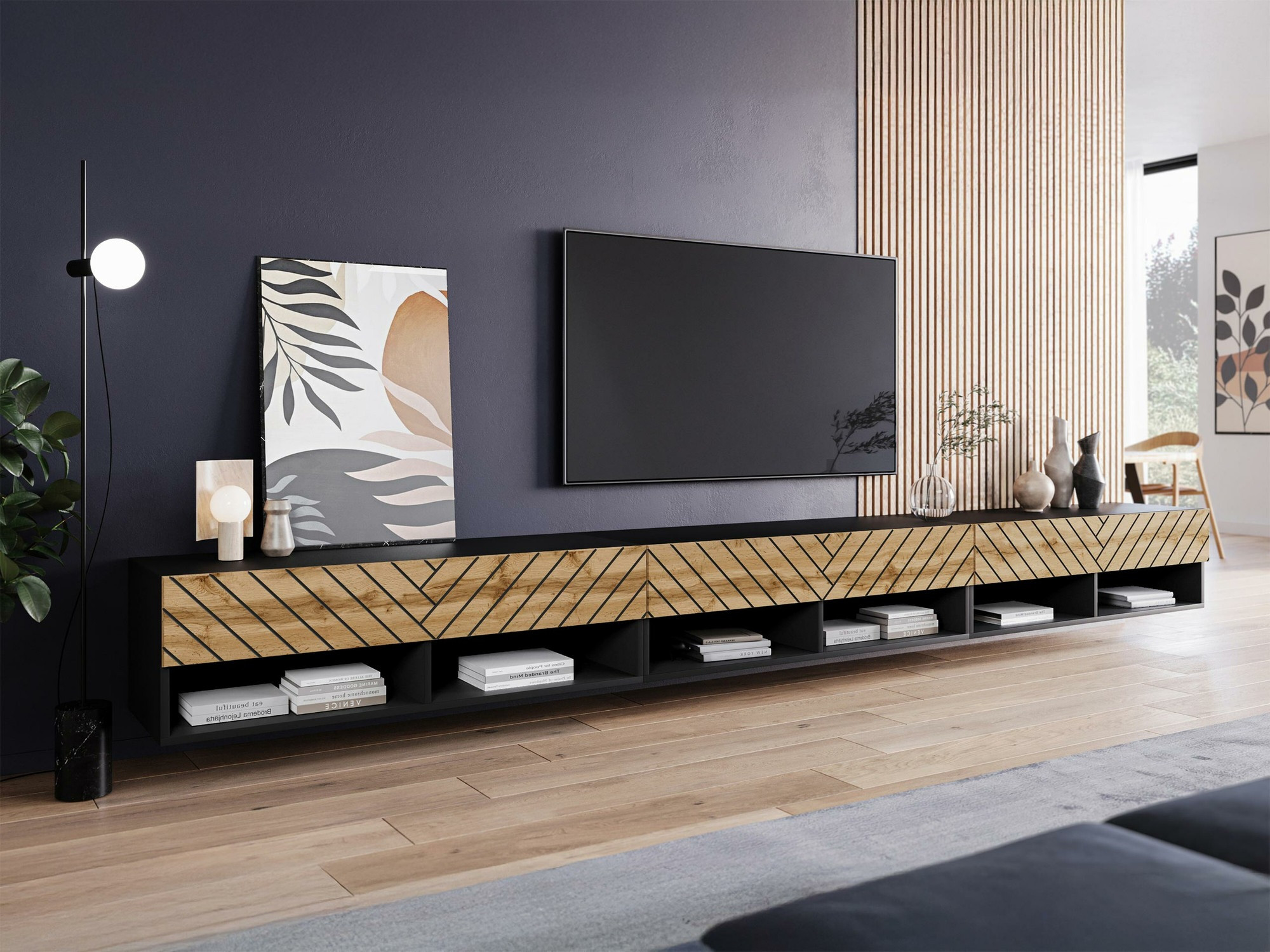 TV-Möbel Sarasota 189