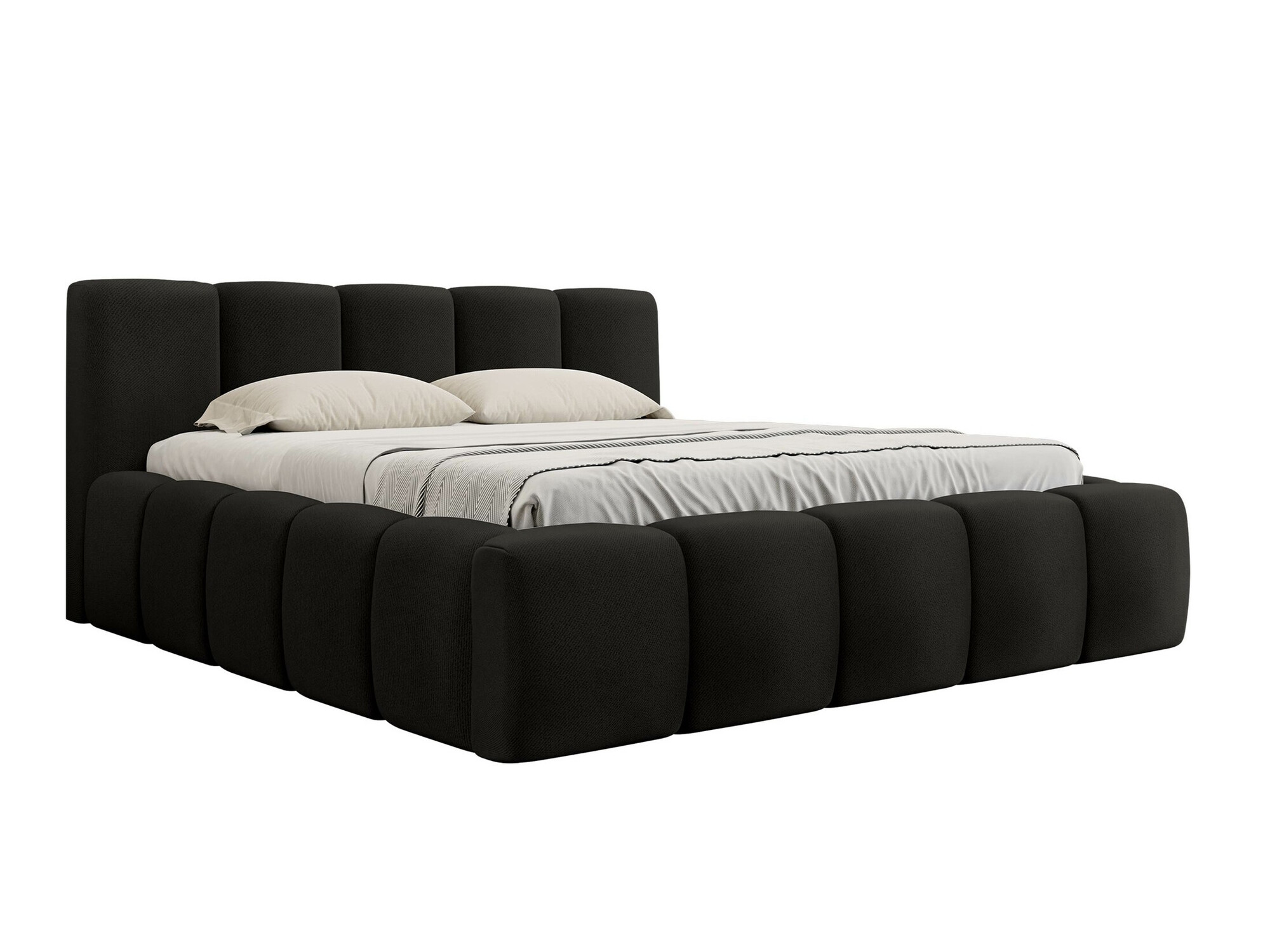 Bett TrendyNest Vulpora I (Kronos 07)