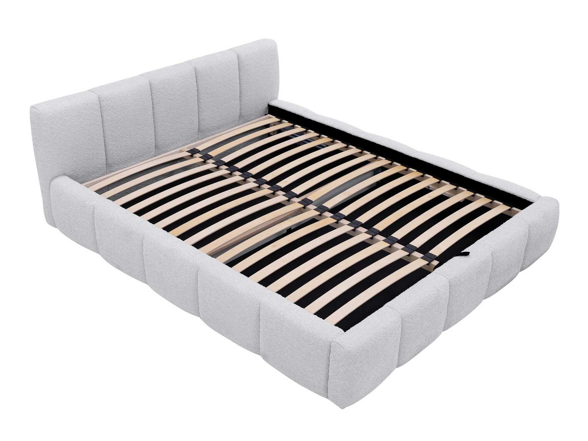 Bett TrendyNest Vulpora I (Kronos 07)