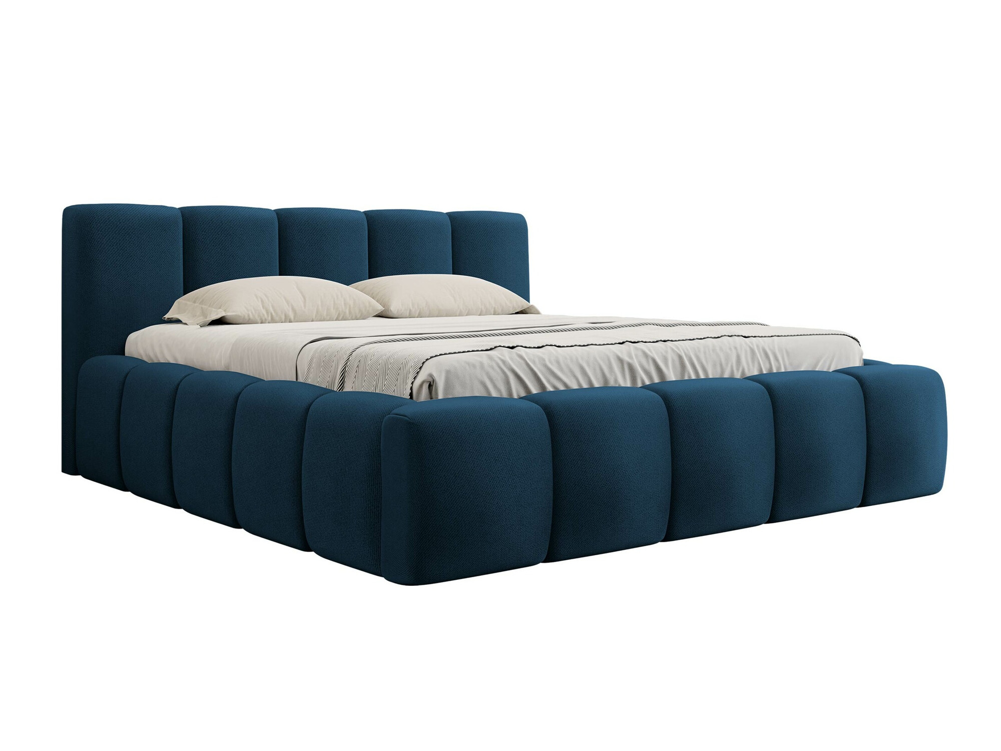 Bett TrendyNest Vulpora I (Kronos 09)