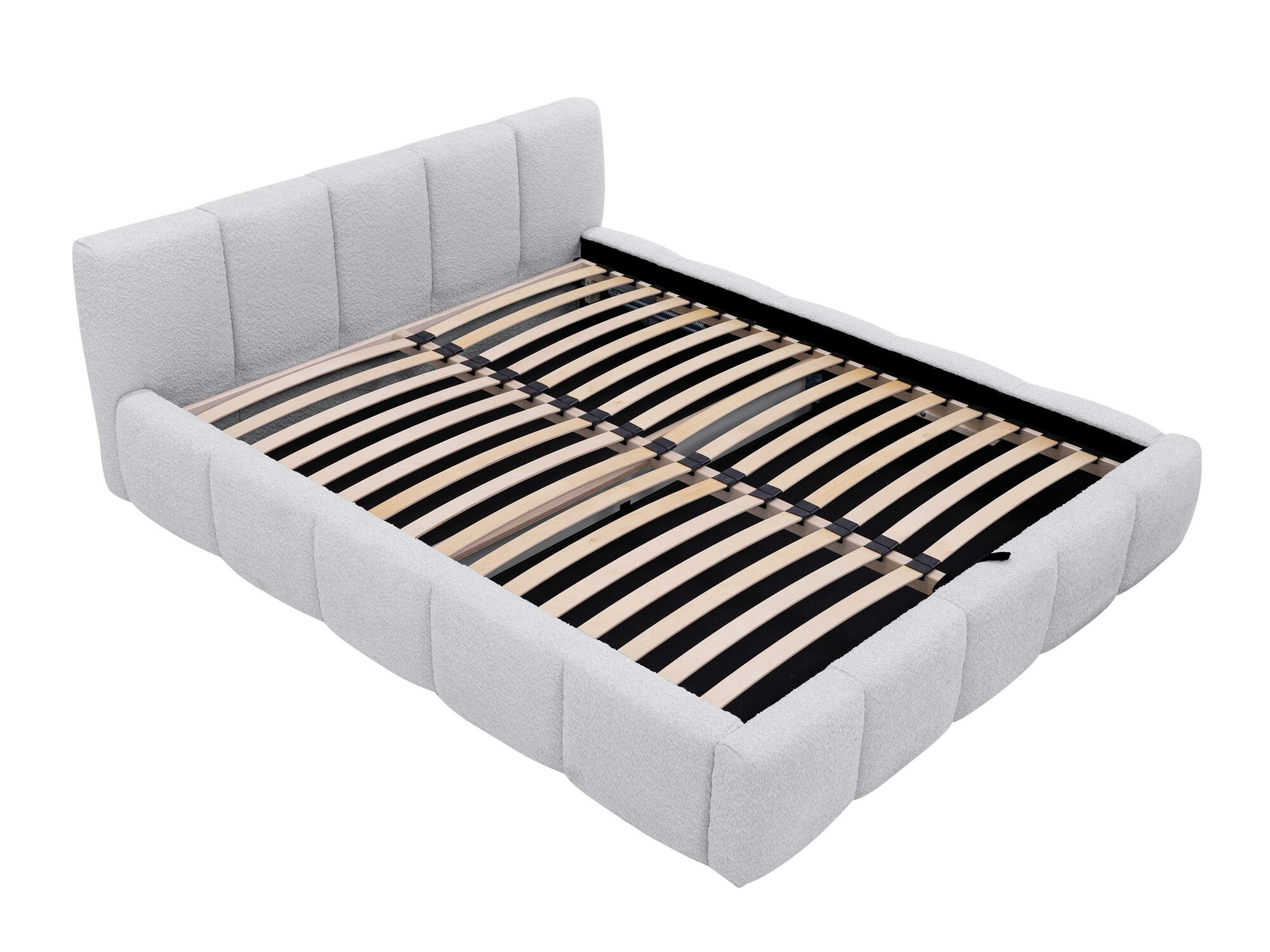 Bett TrendyNest Vulpora I (Kronos 09)