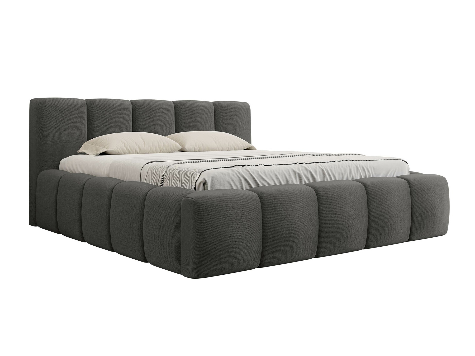 Bett TrendyNest Vulpora I (Kronos 22)