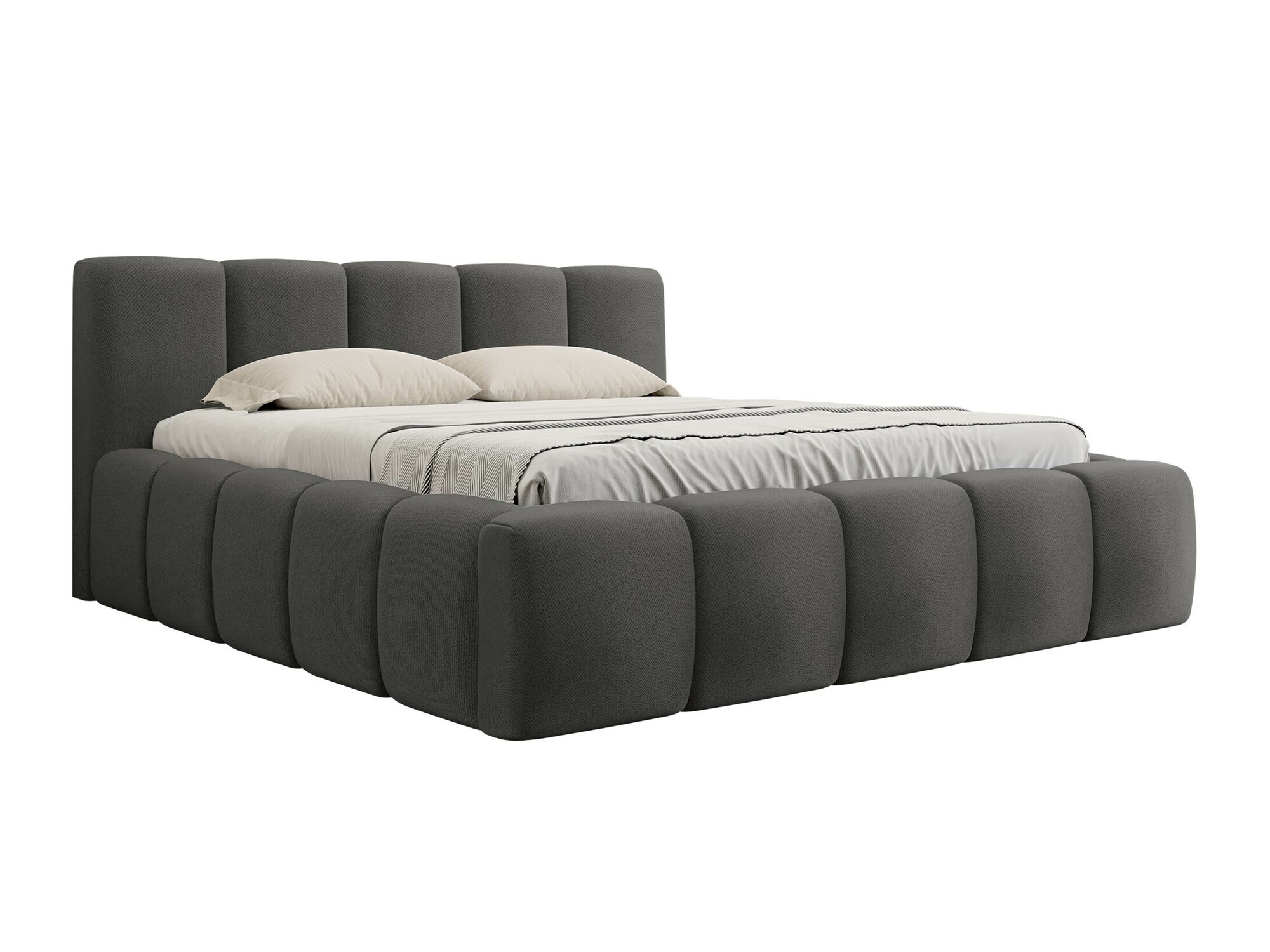 Bett TrendyNest Vulpora I (Kronos 22)
