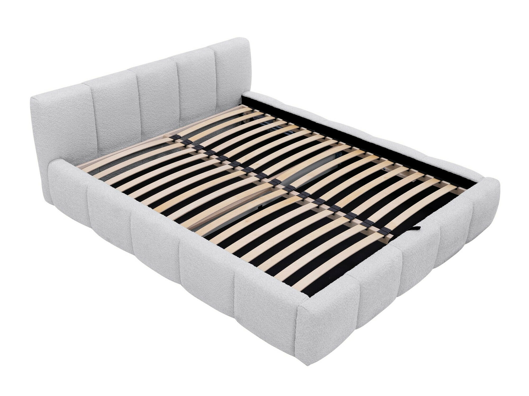Bett TrendyNest Vulpora I (Kronos 22)