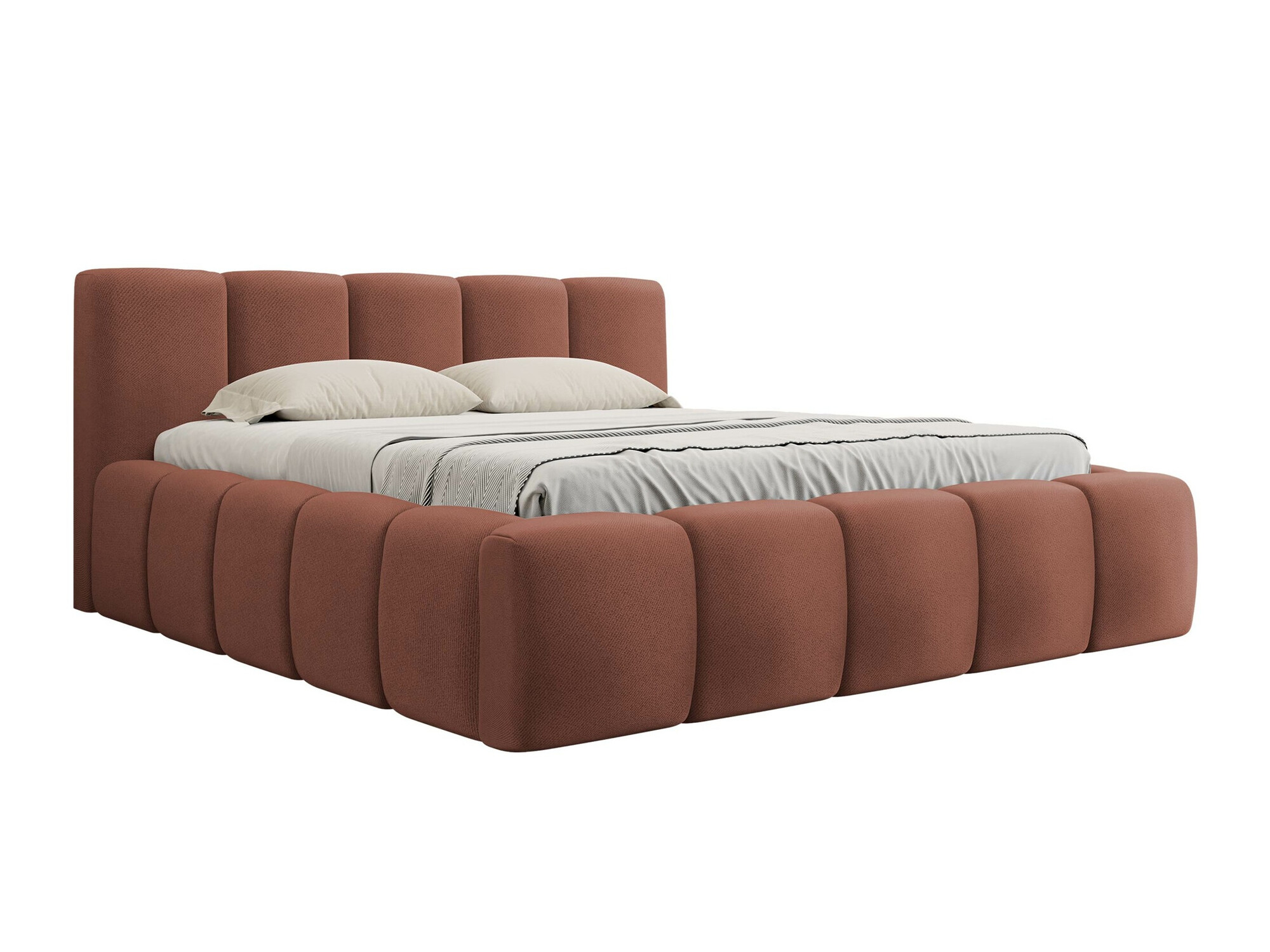 Bett TrendyNest Vulpora I (Kronos 29)